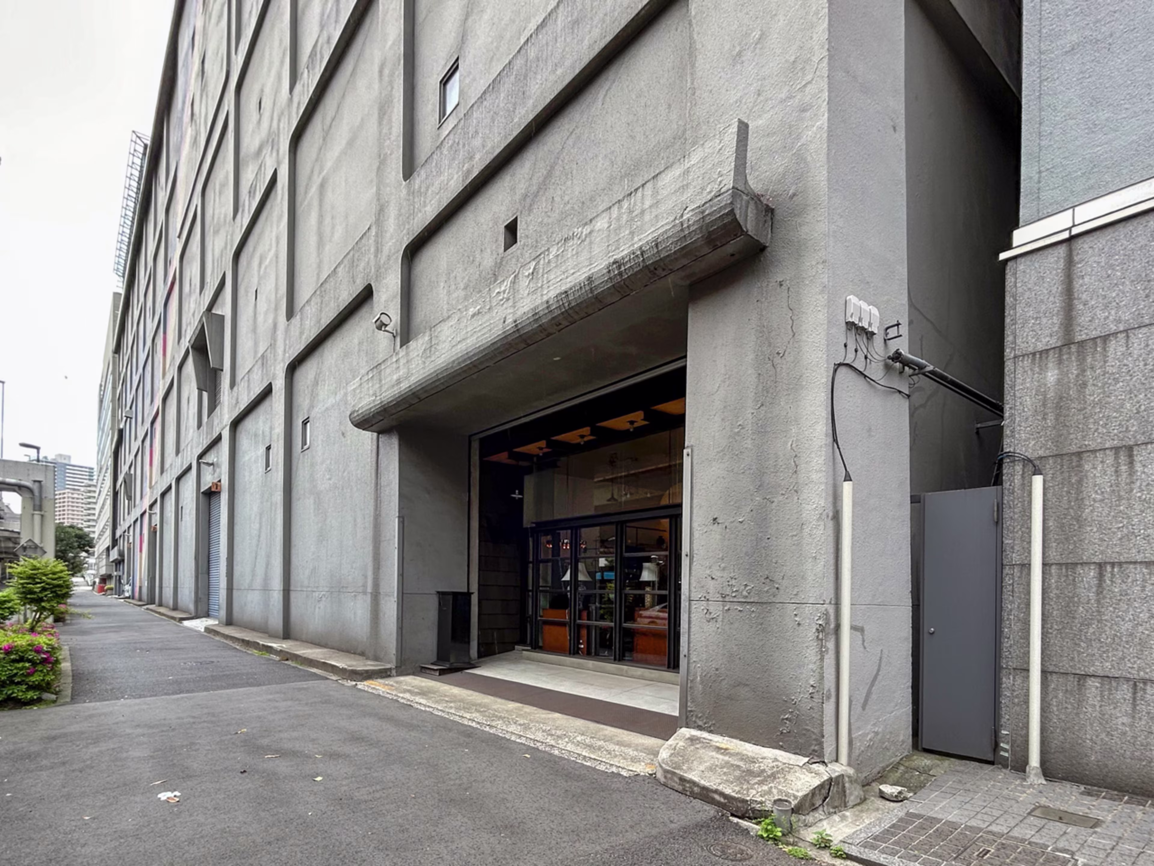 第1東運ビル