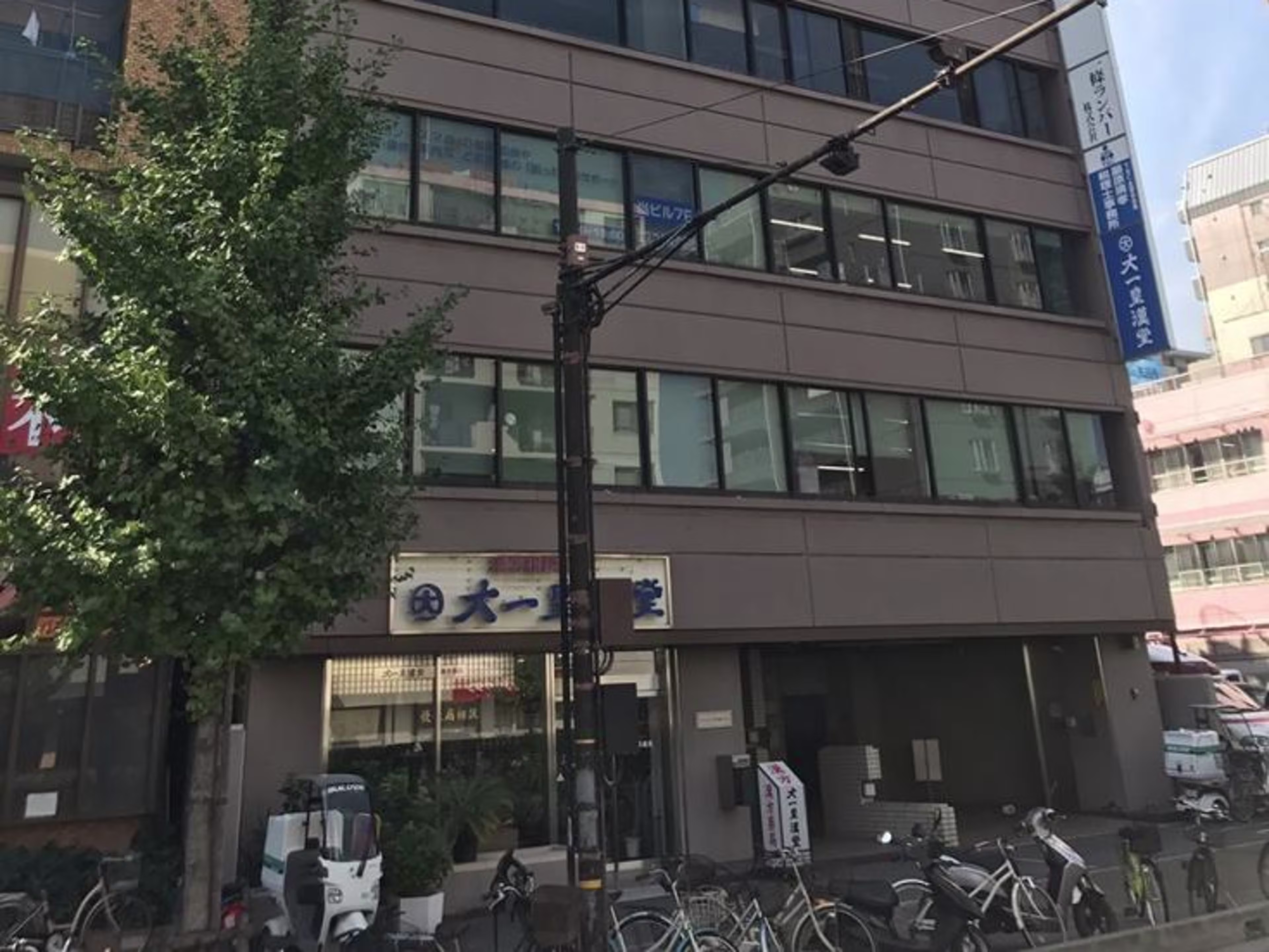 エスティ尼崎ビル