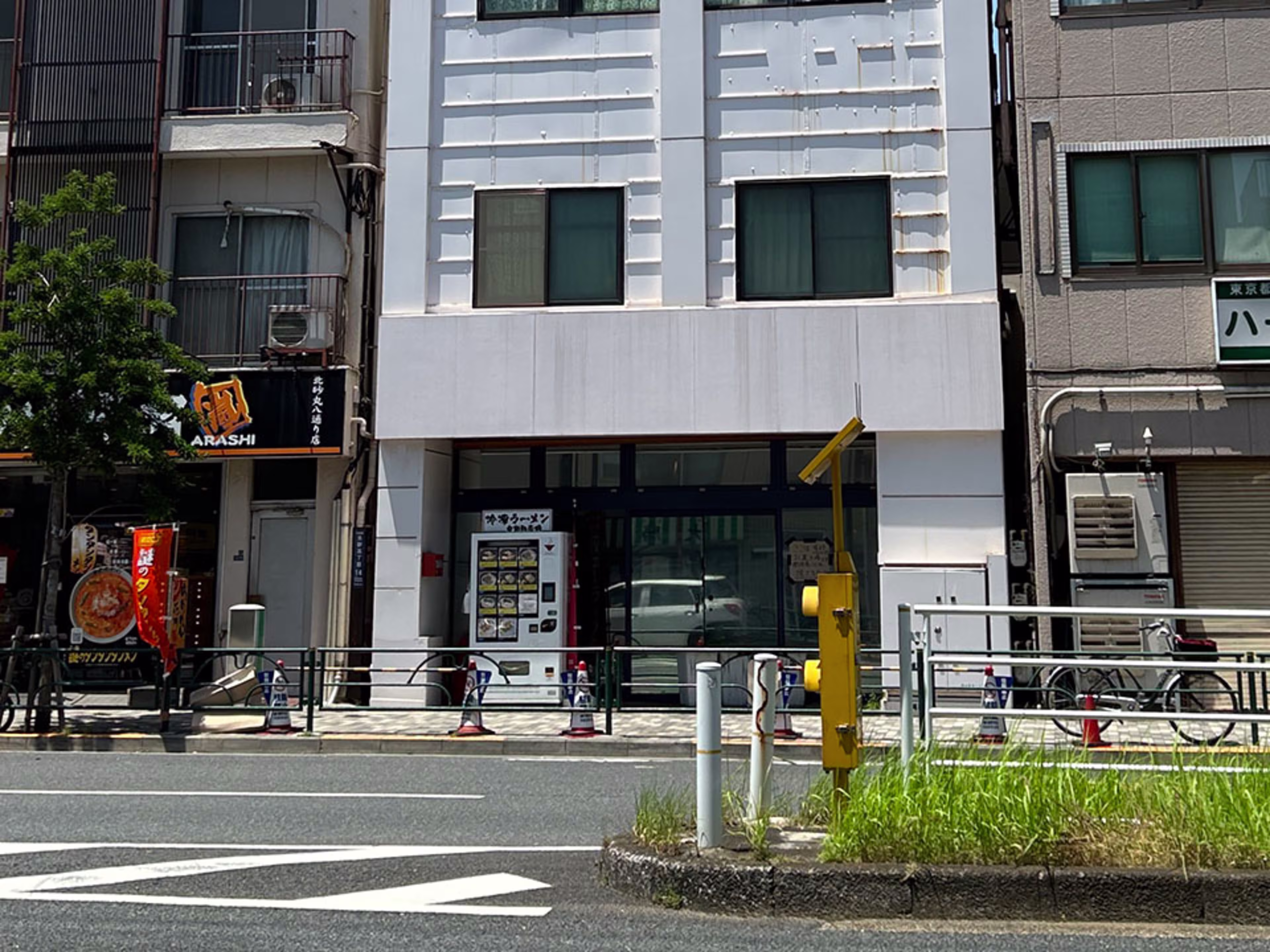 北砂5丁目ビル