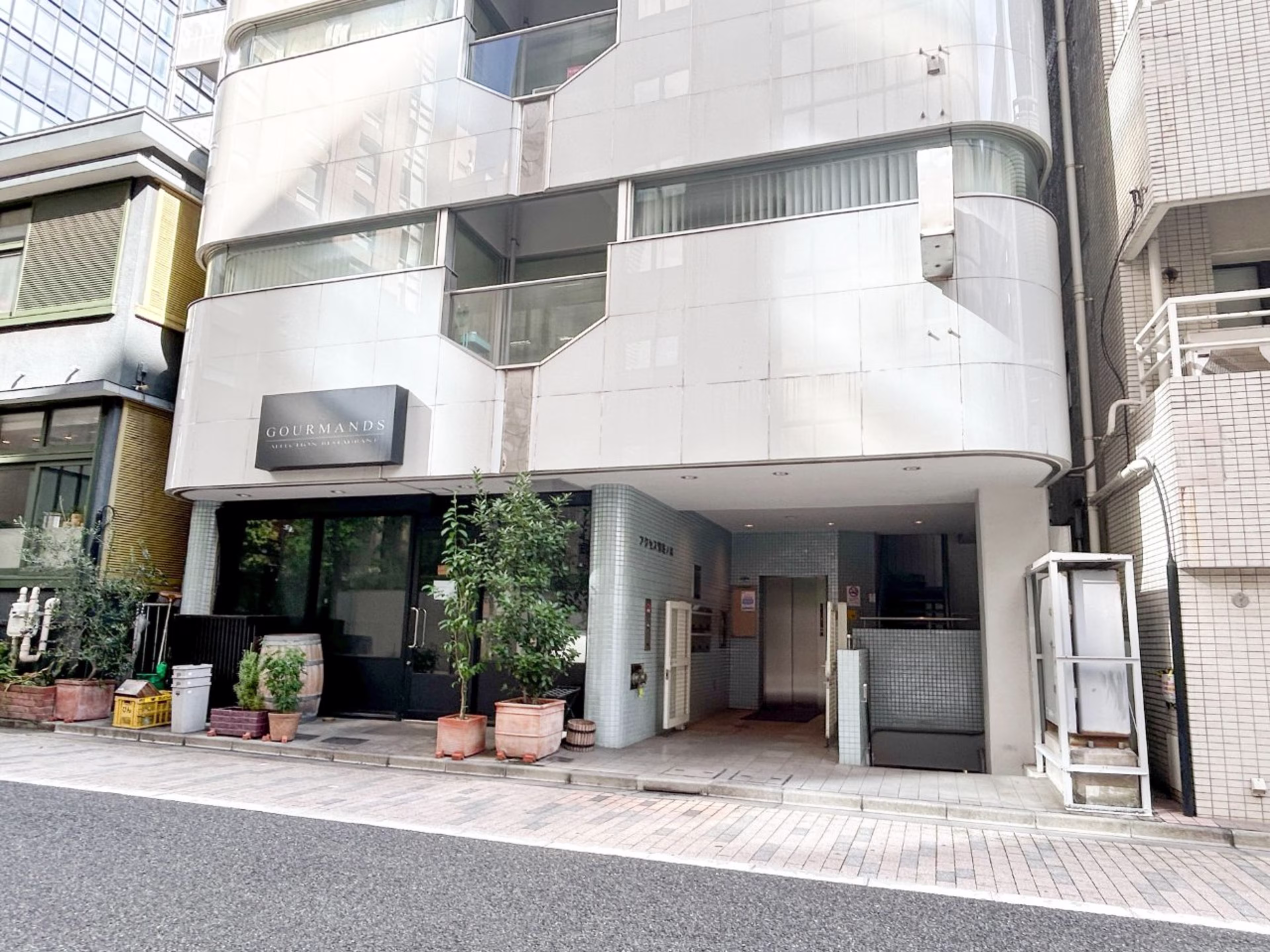 アクセス御茶ノ水