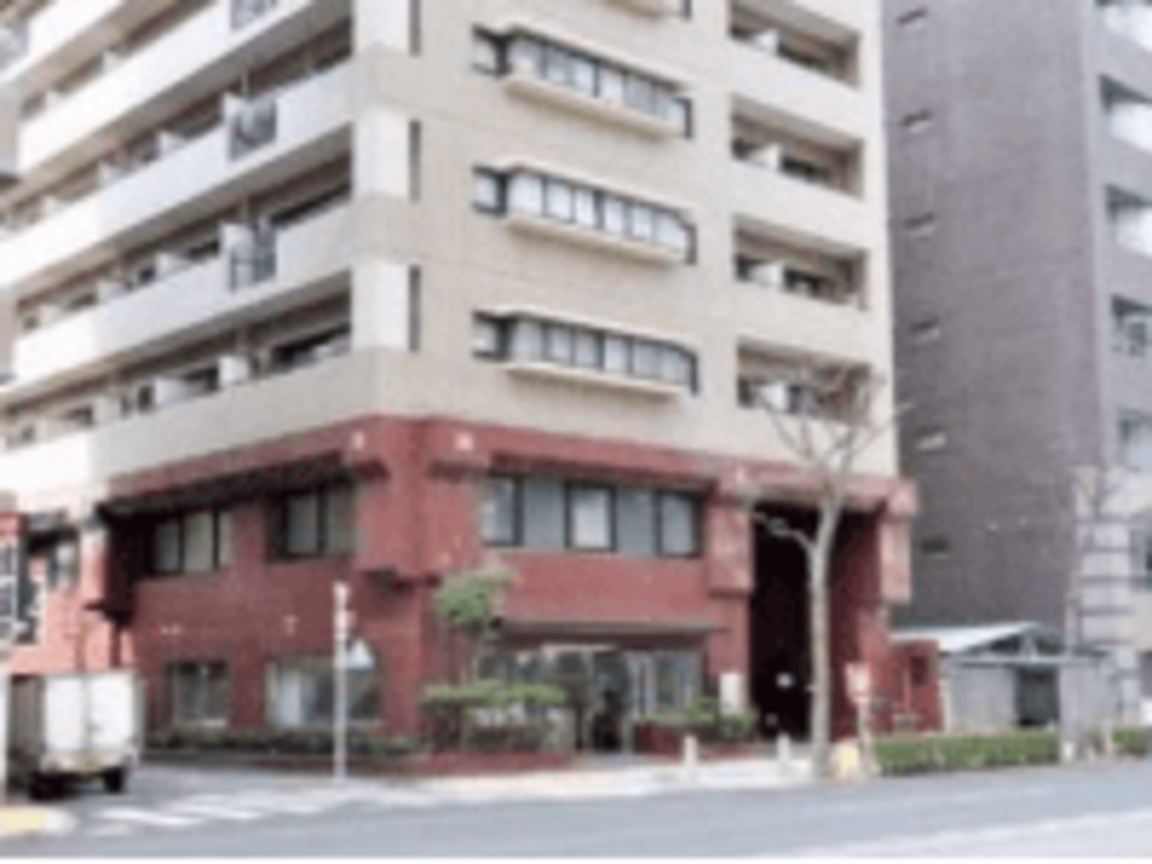レジェンド日暮里