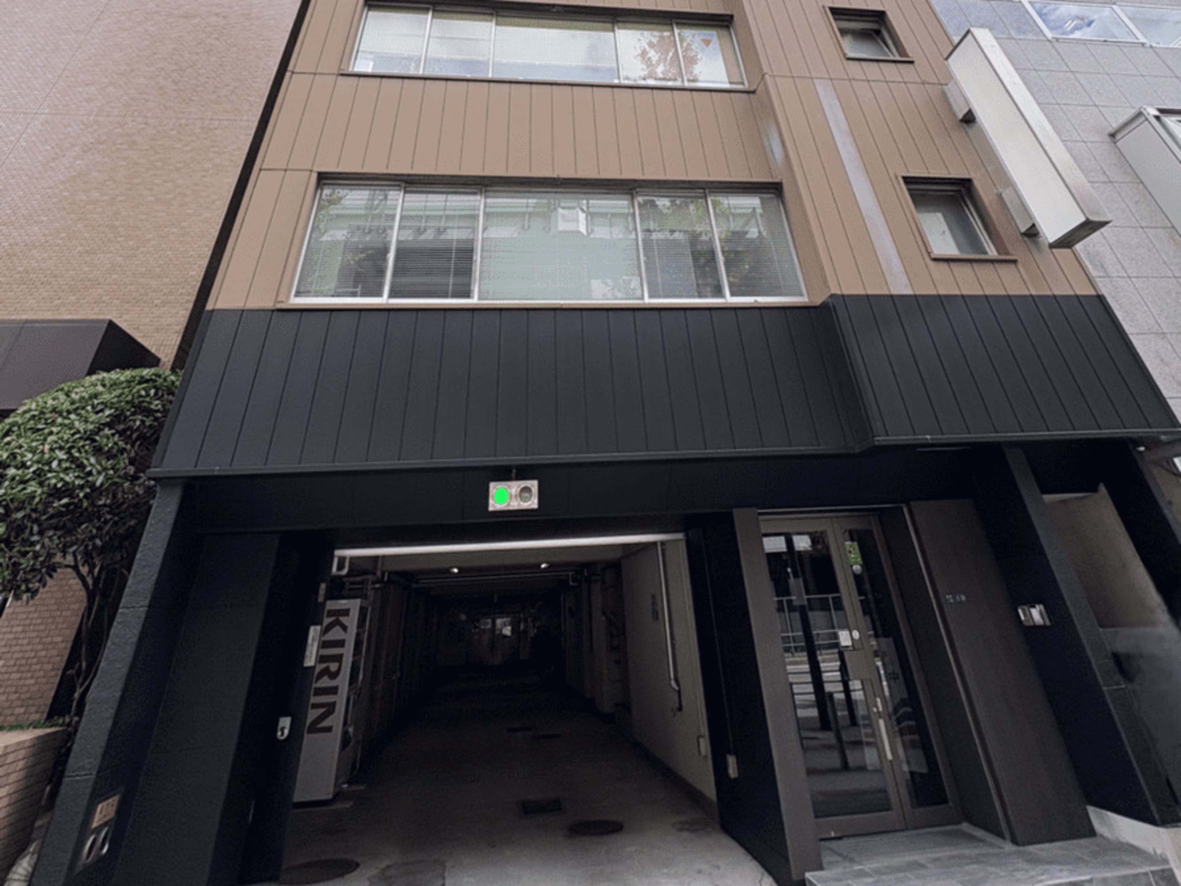 第6松屋ビル（第六松屋ビル）