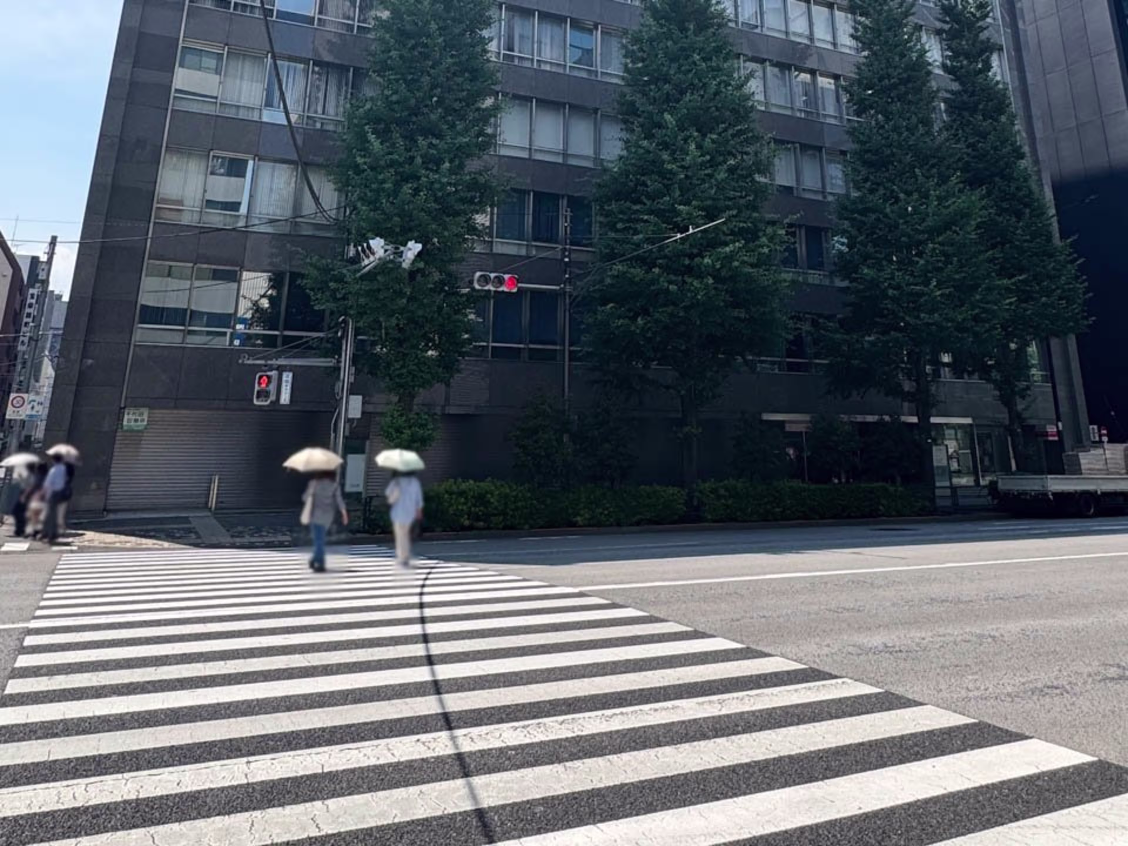 東京天理ビル