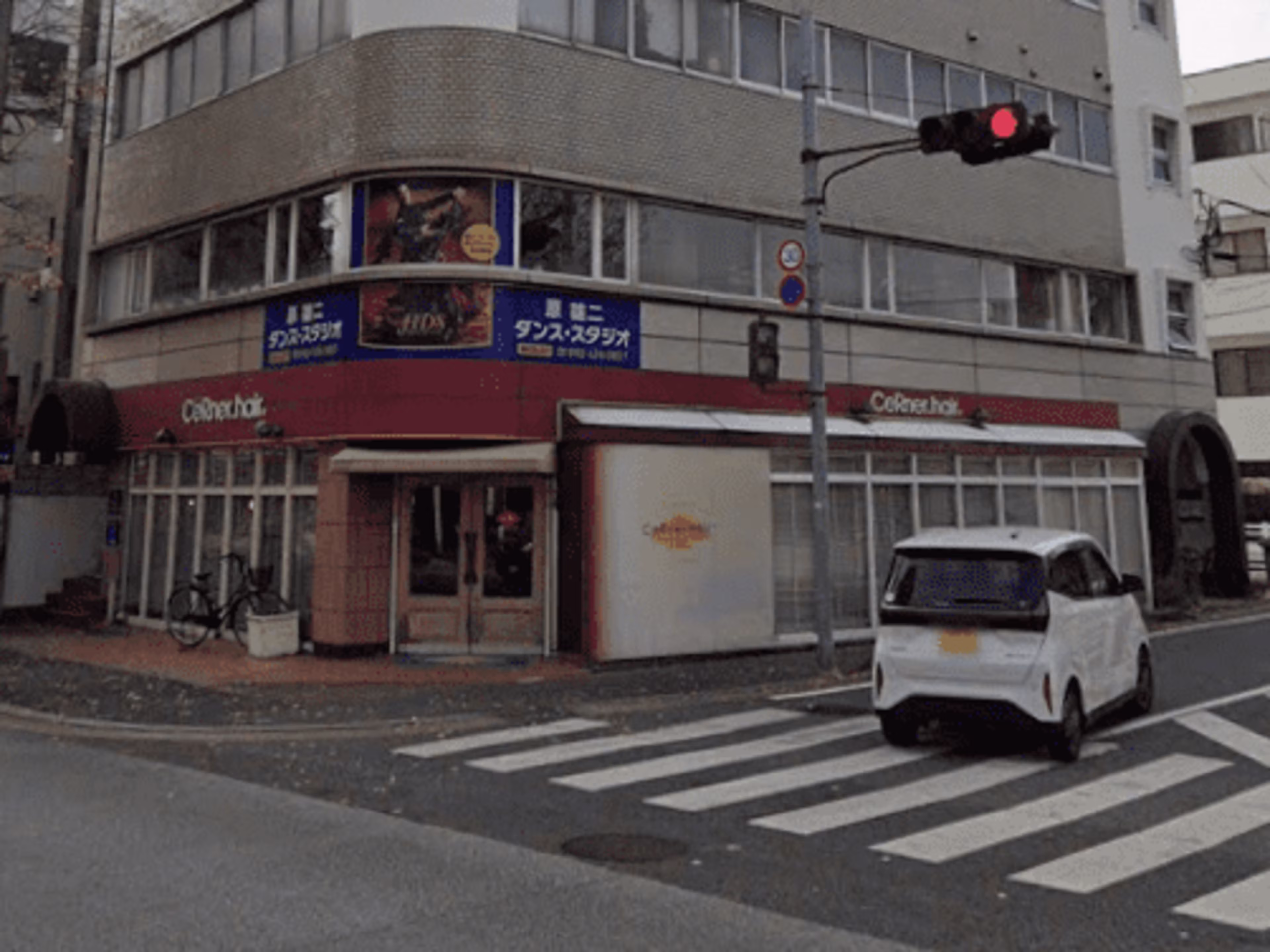ヒルサイド高宮