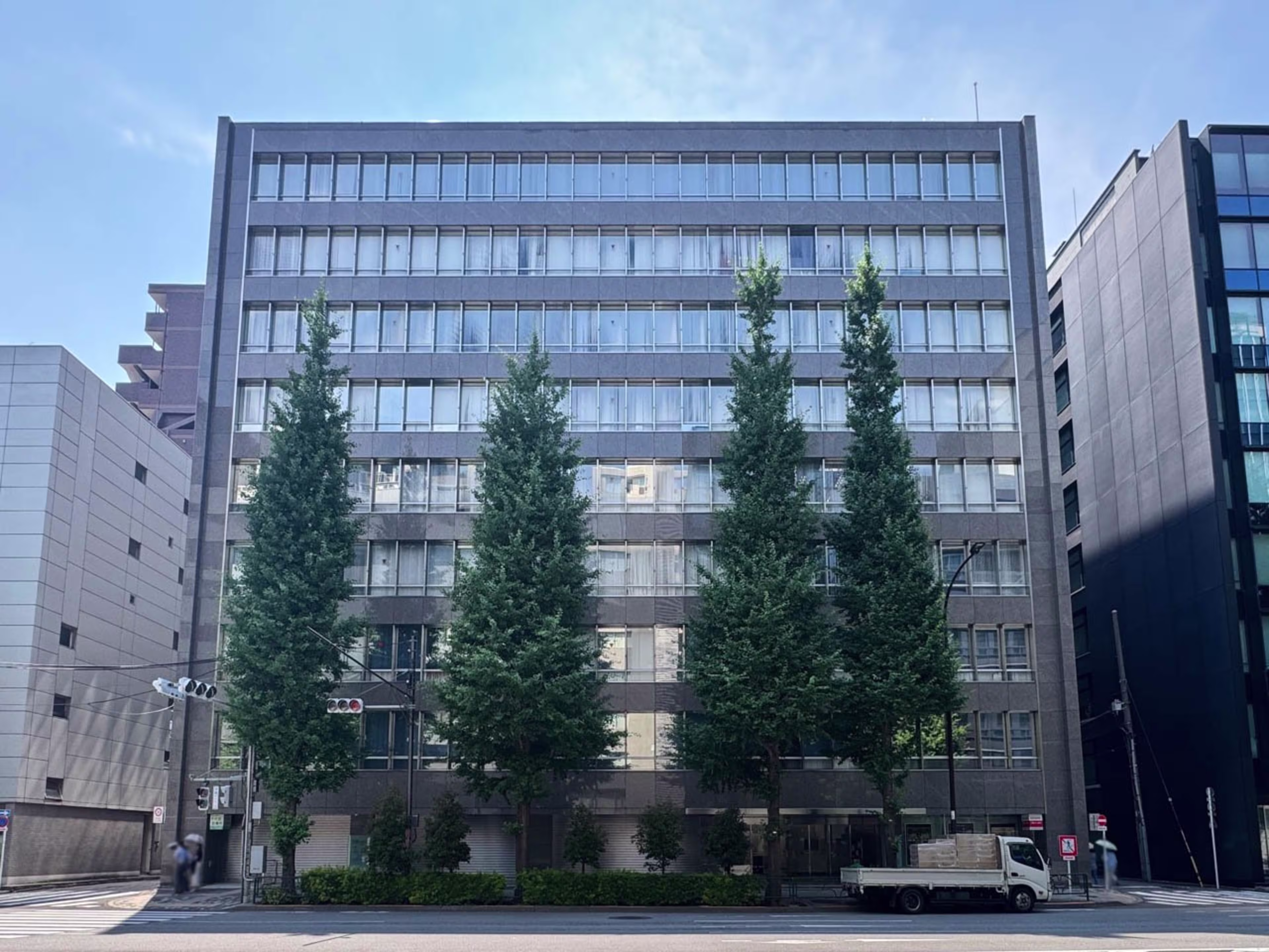 東京天理ビル