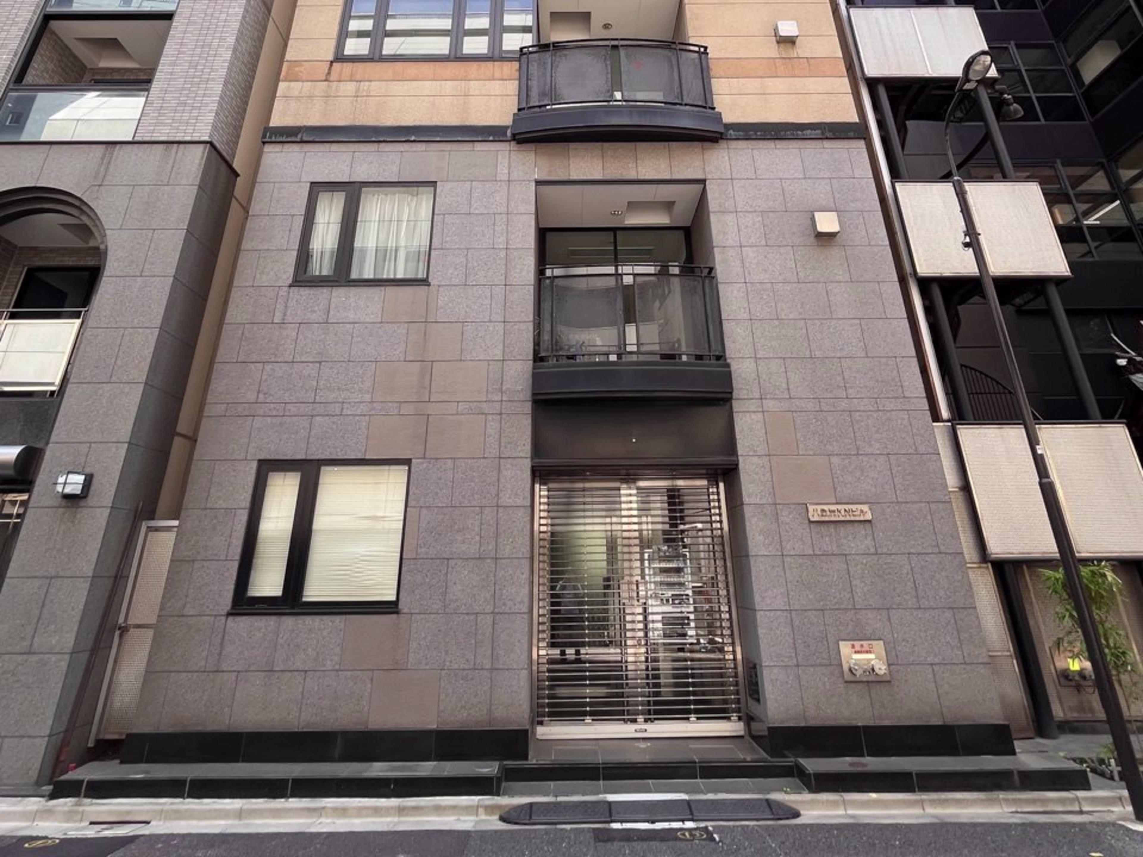八重洲KNビル