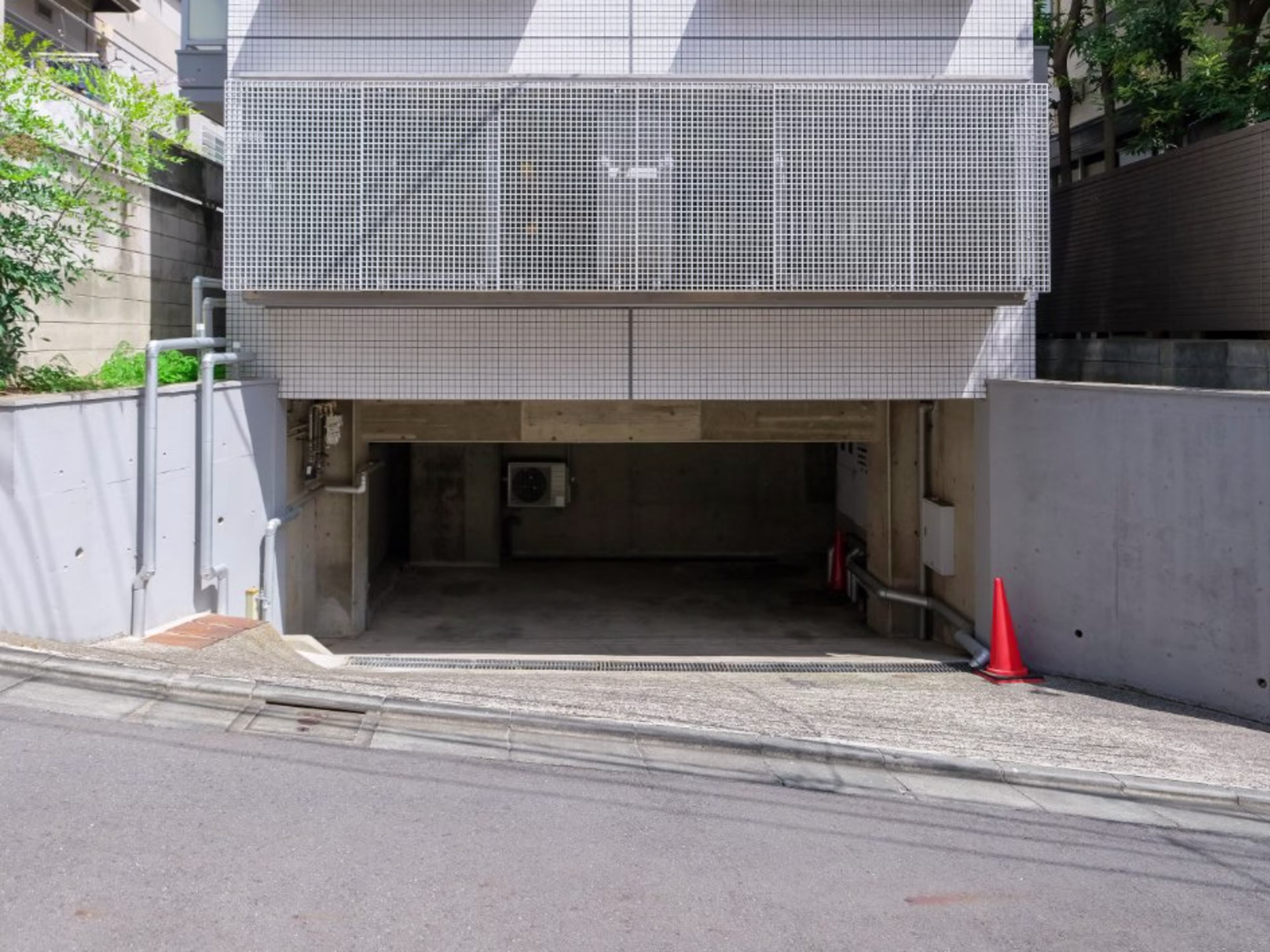 メリッサ高輪台