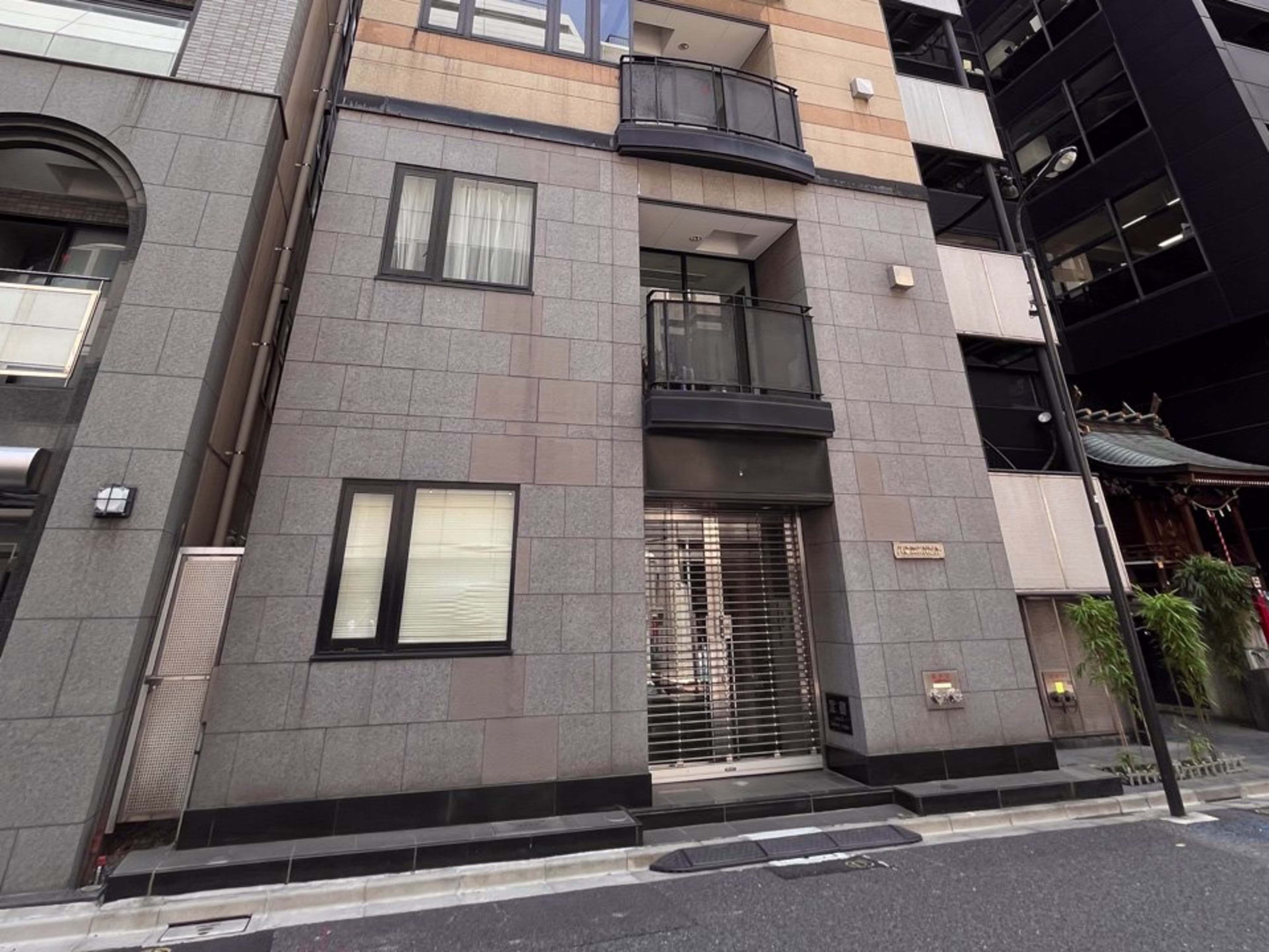 八重洲KNビル