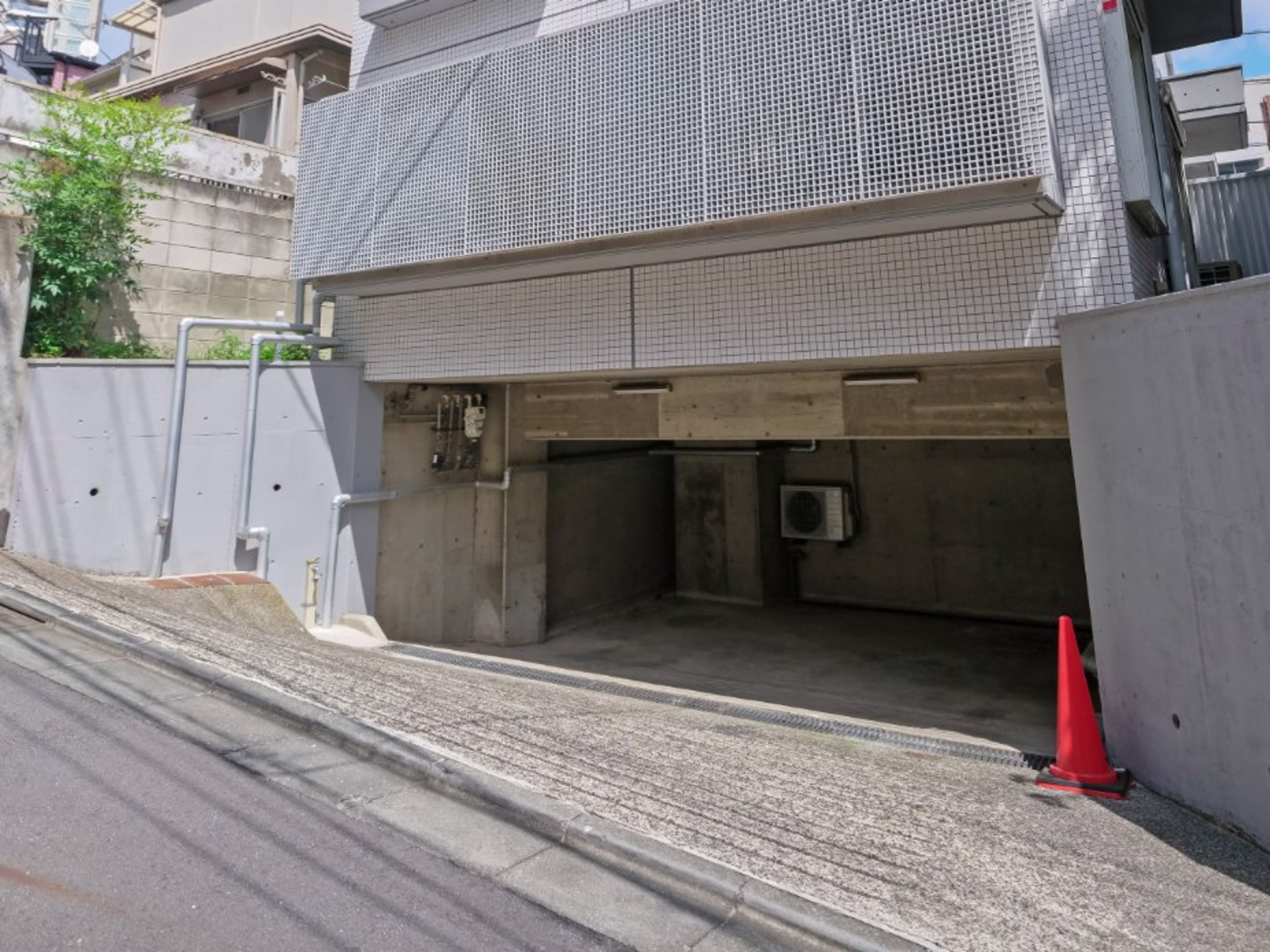 メリッサ高輪台