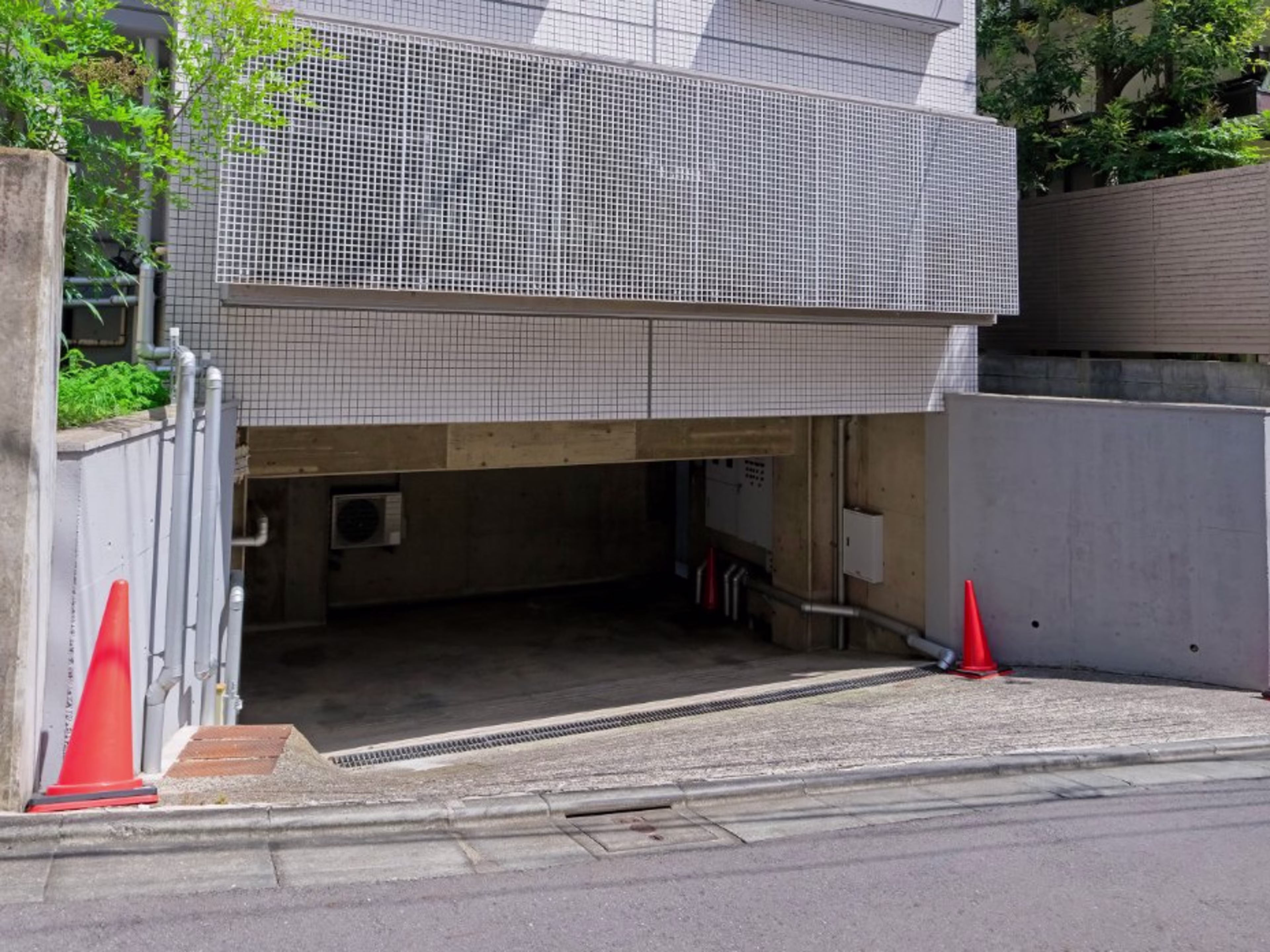 メリッサ高輪台