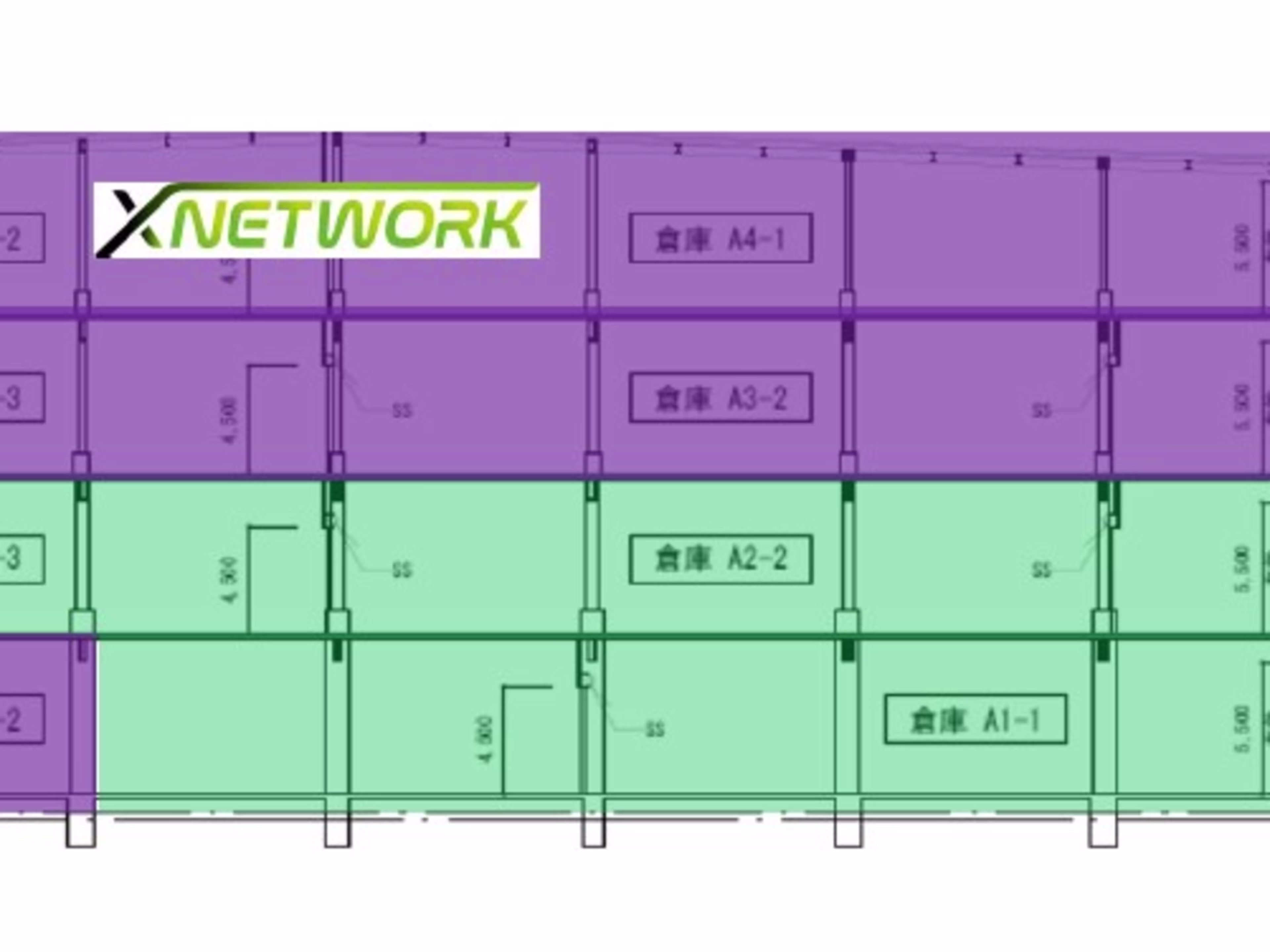 Landcube坂戸
