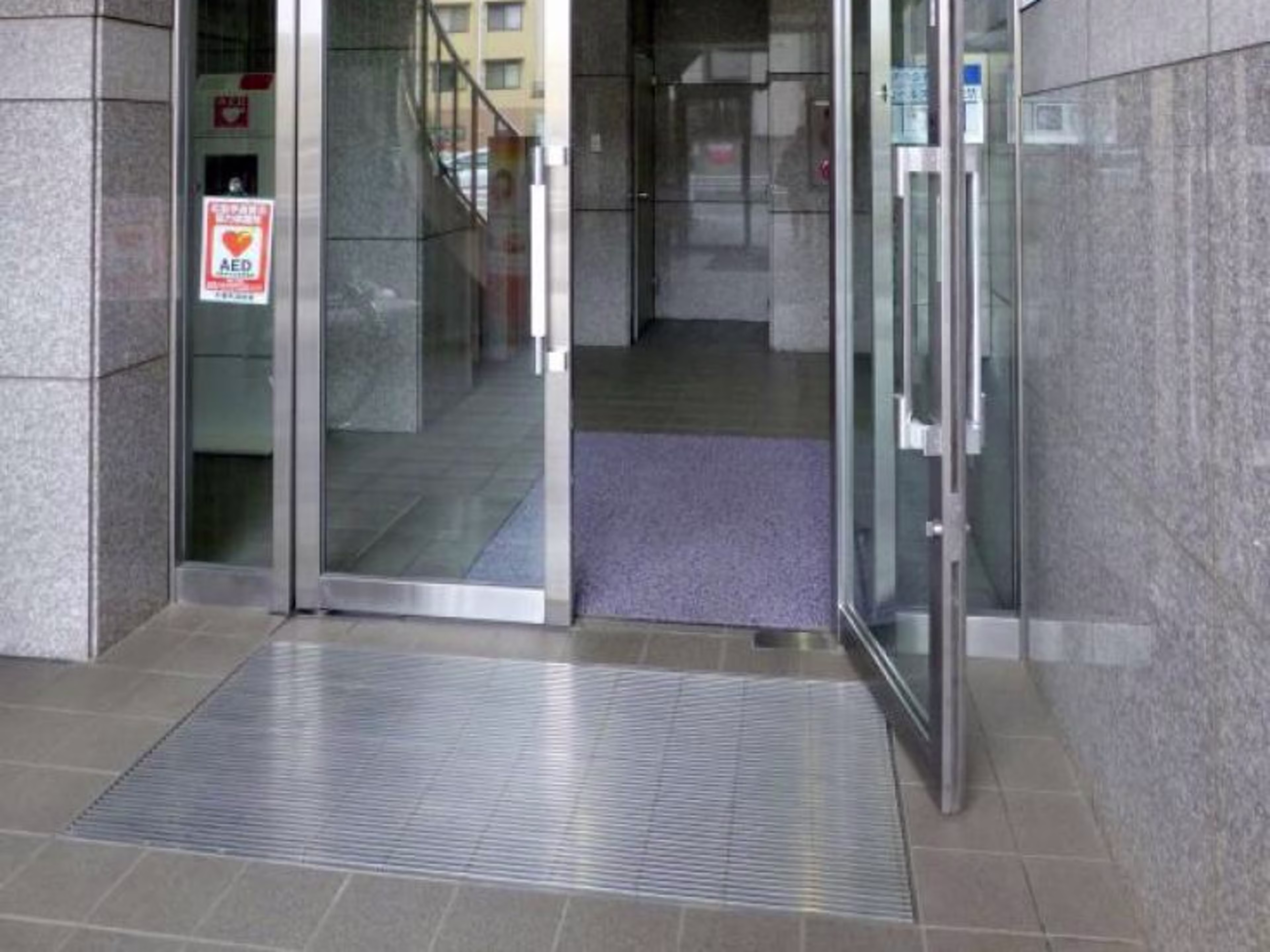 新日本オフィスビル