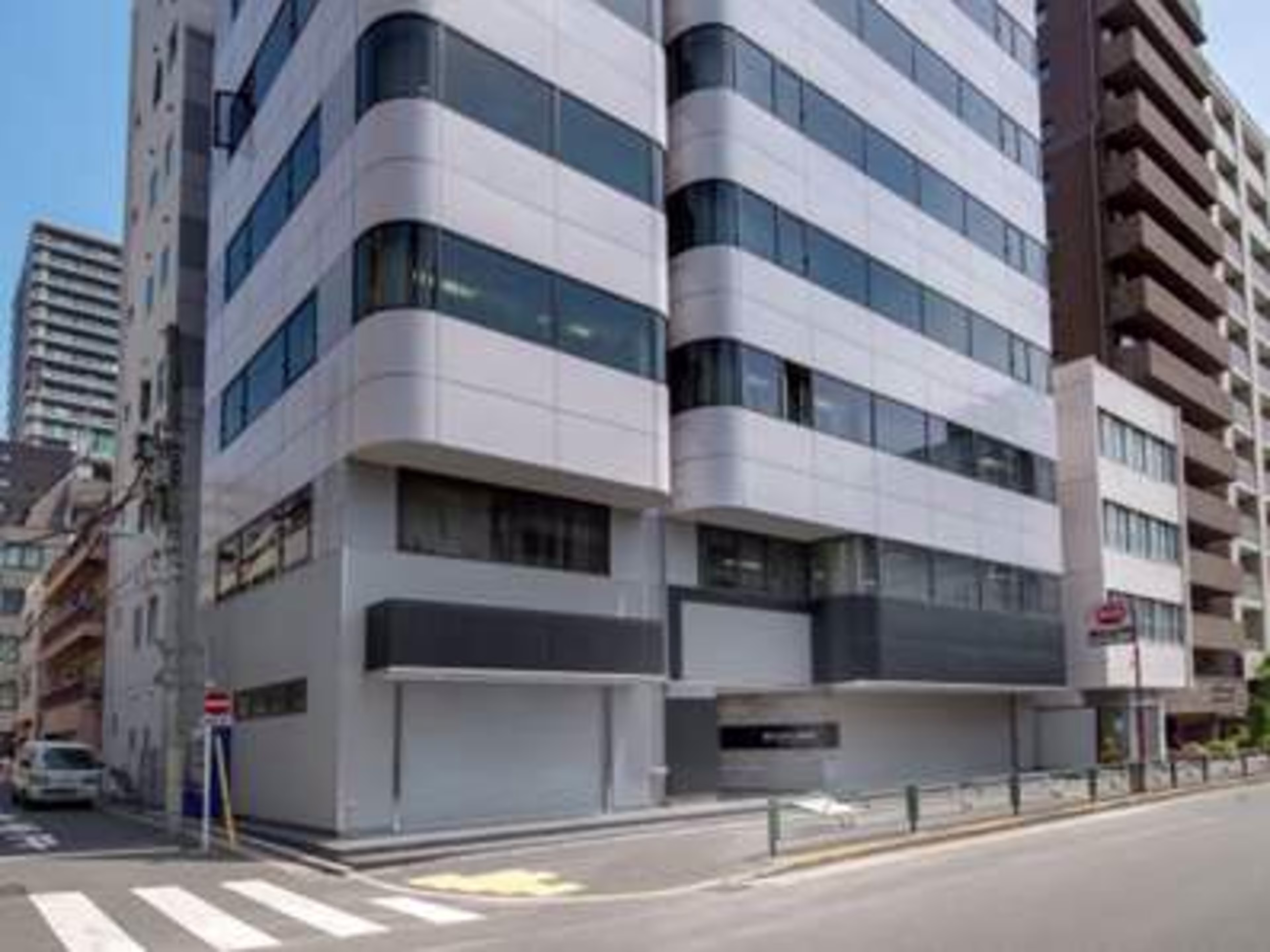 VORT新富町