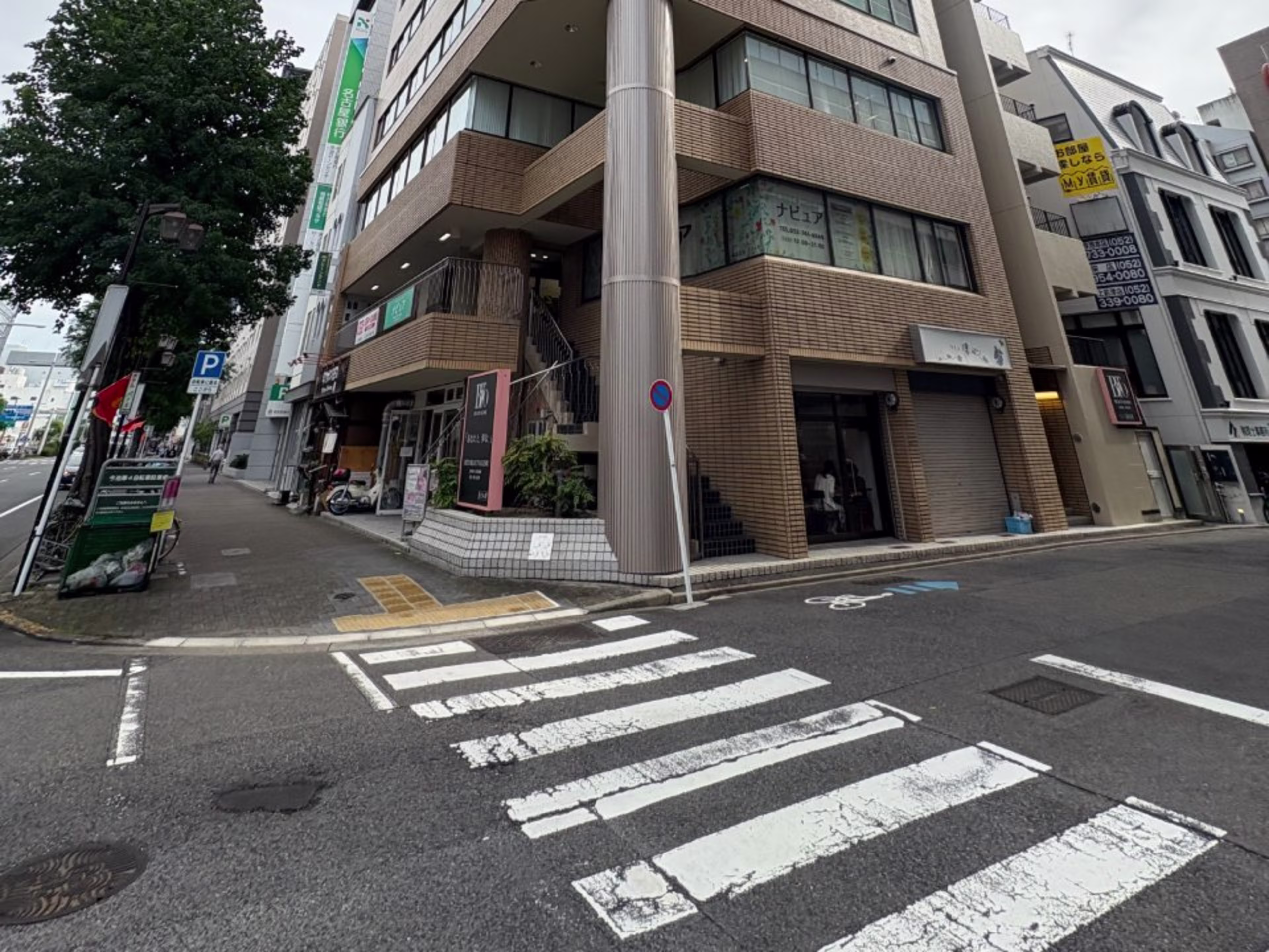 今池ゴトービル