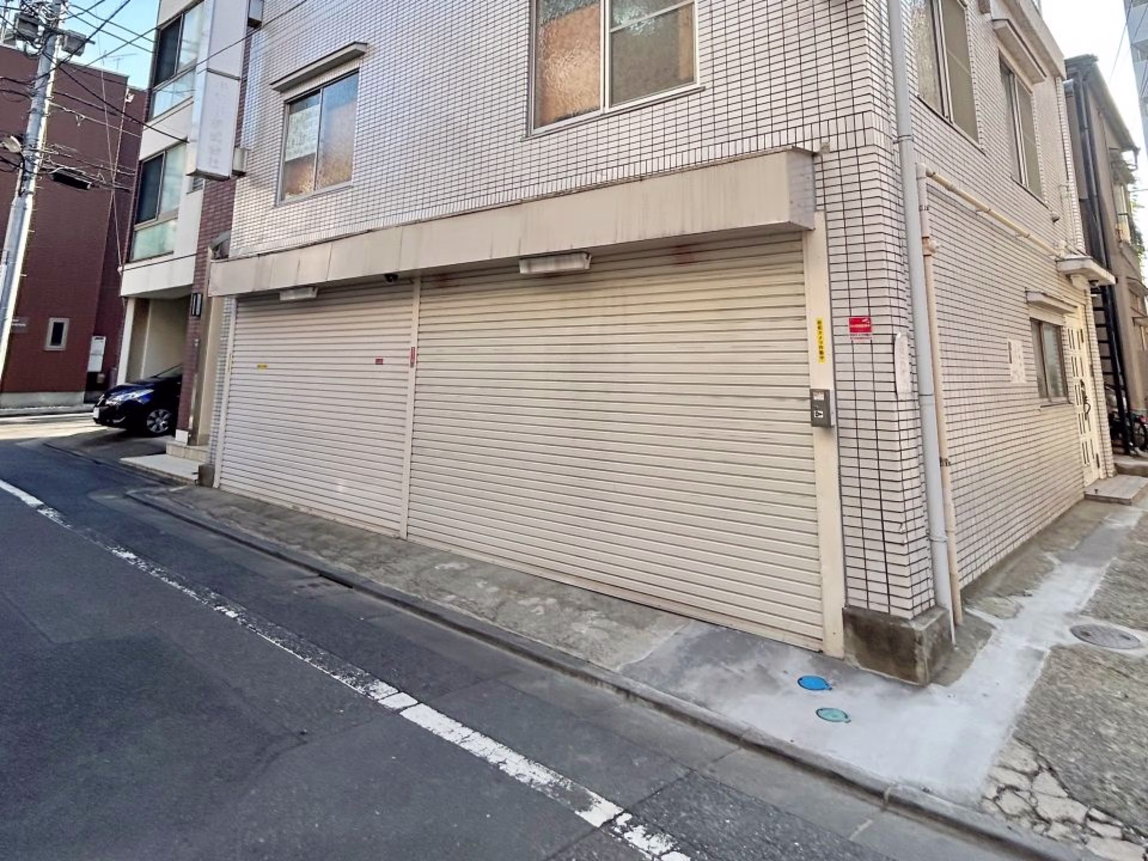 ロカヒビル