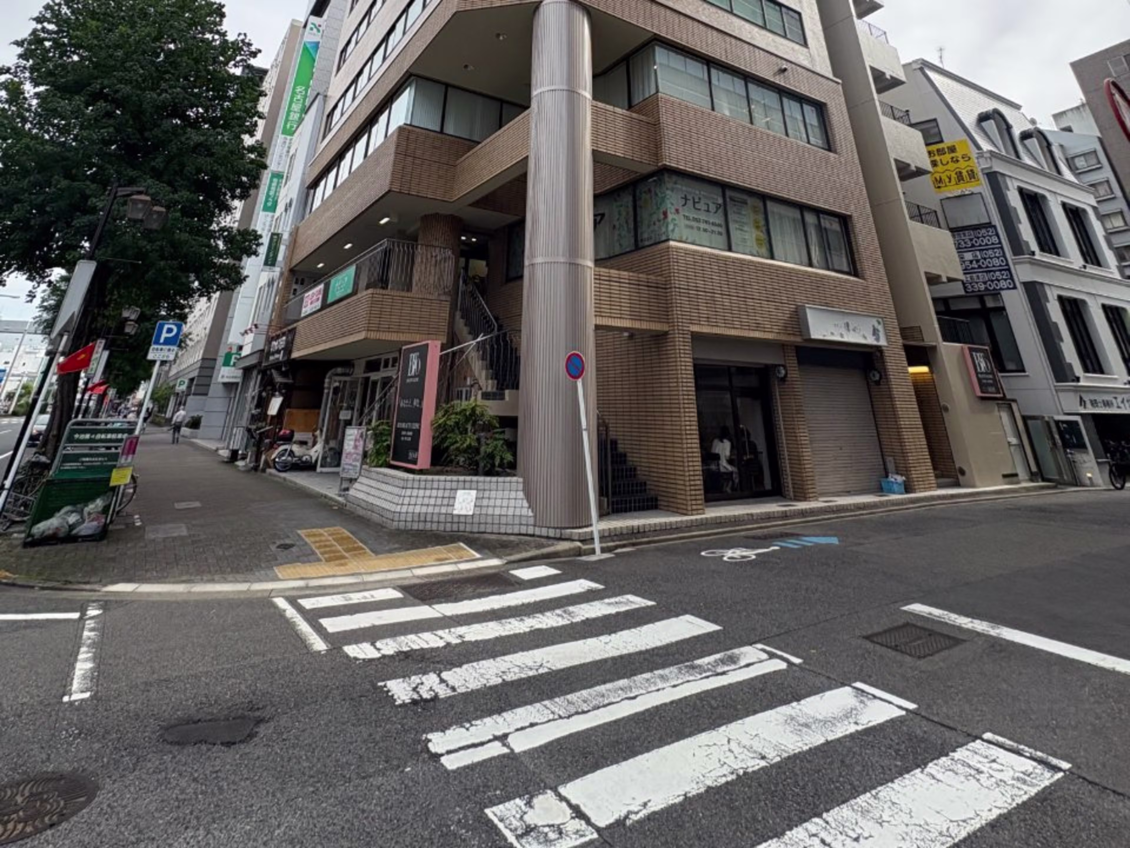 今池ゴトービル