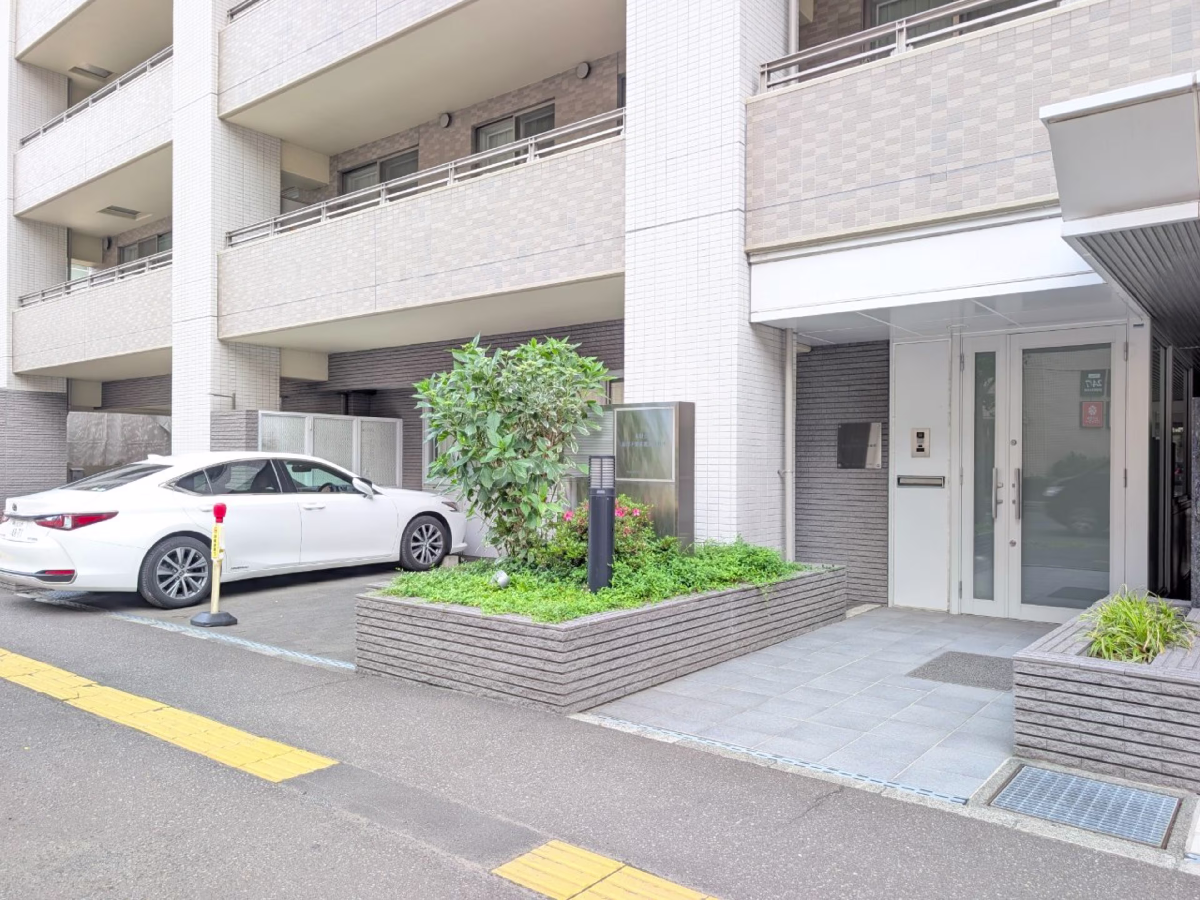 リビオ大通