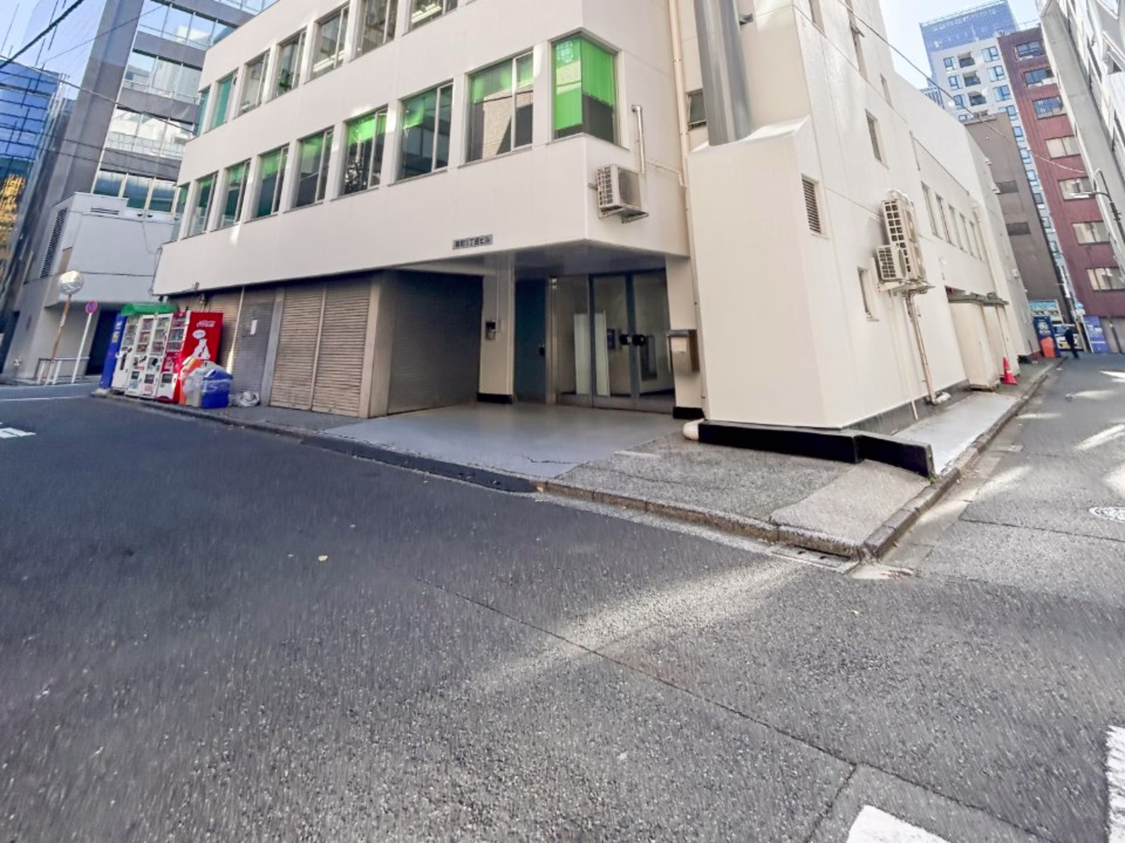錦町1丁目ビル