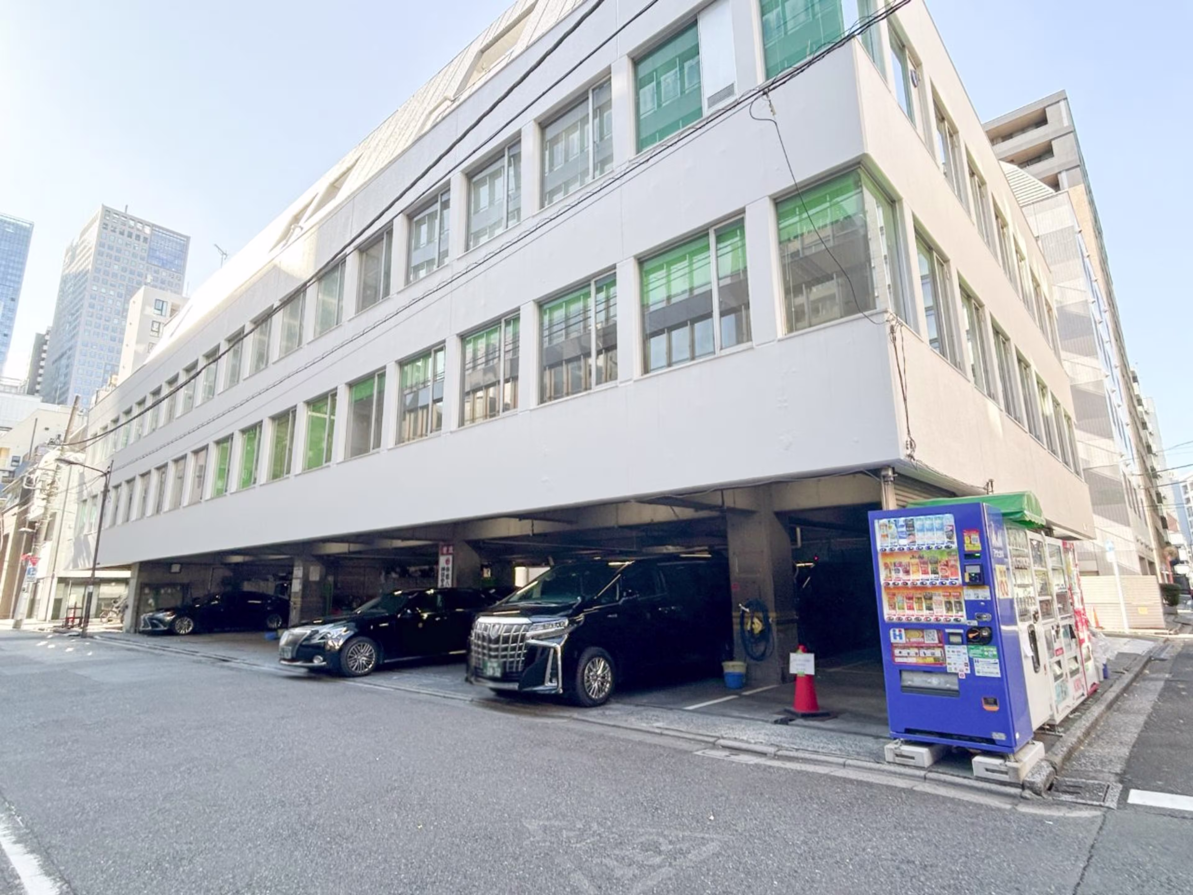 錦町1丁目ビル