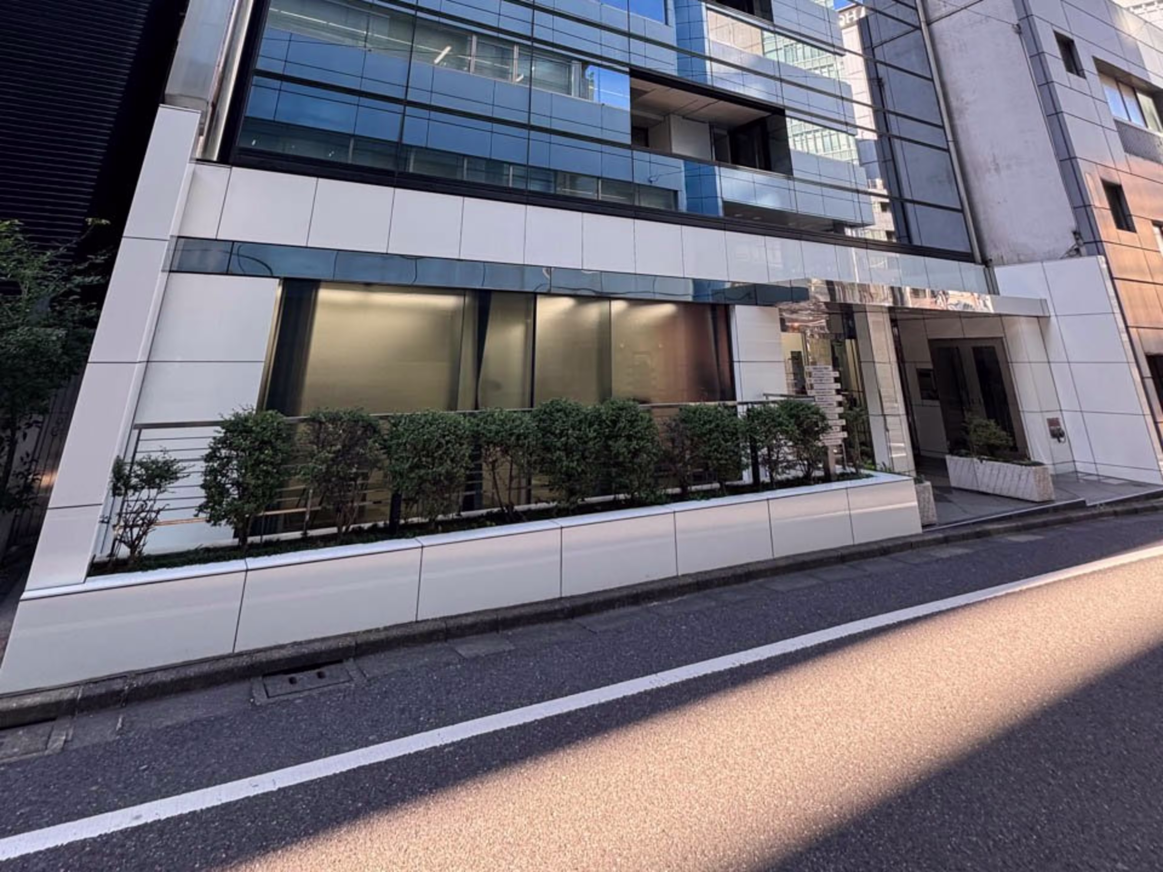 21東和ビル