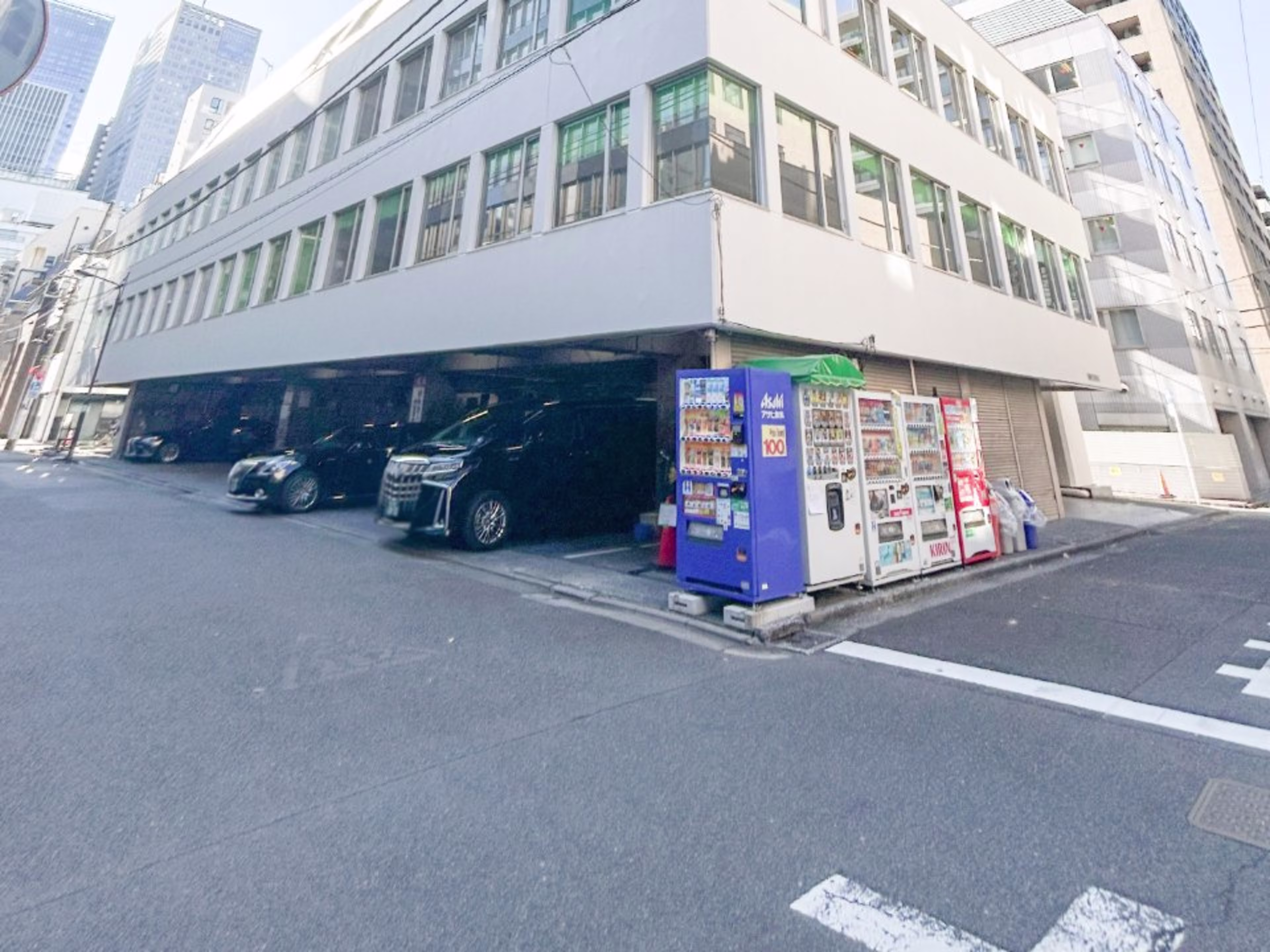 錦町1丁目ビル