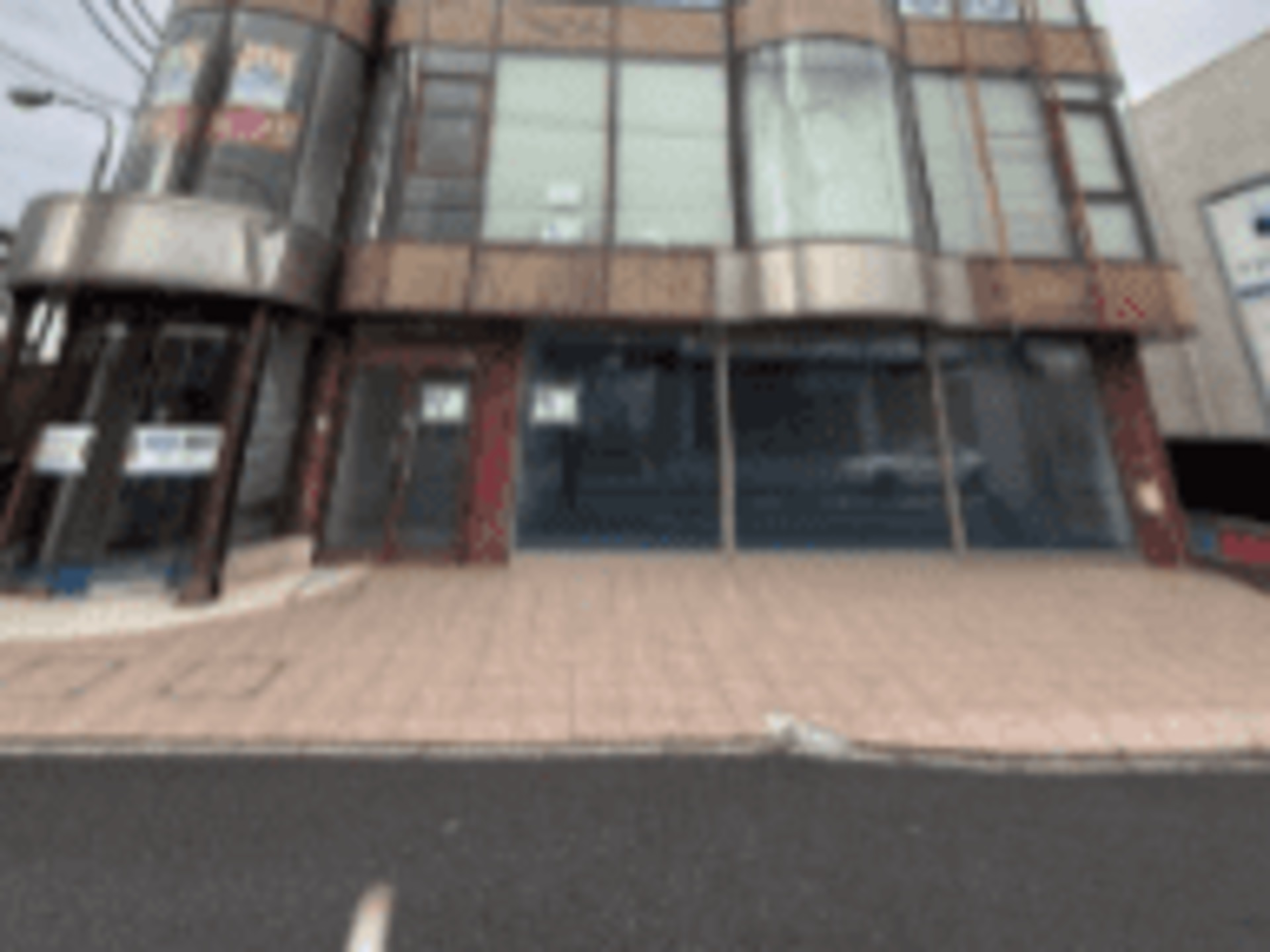 Kビル緑町