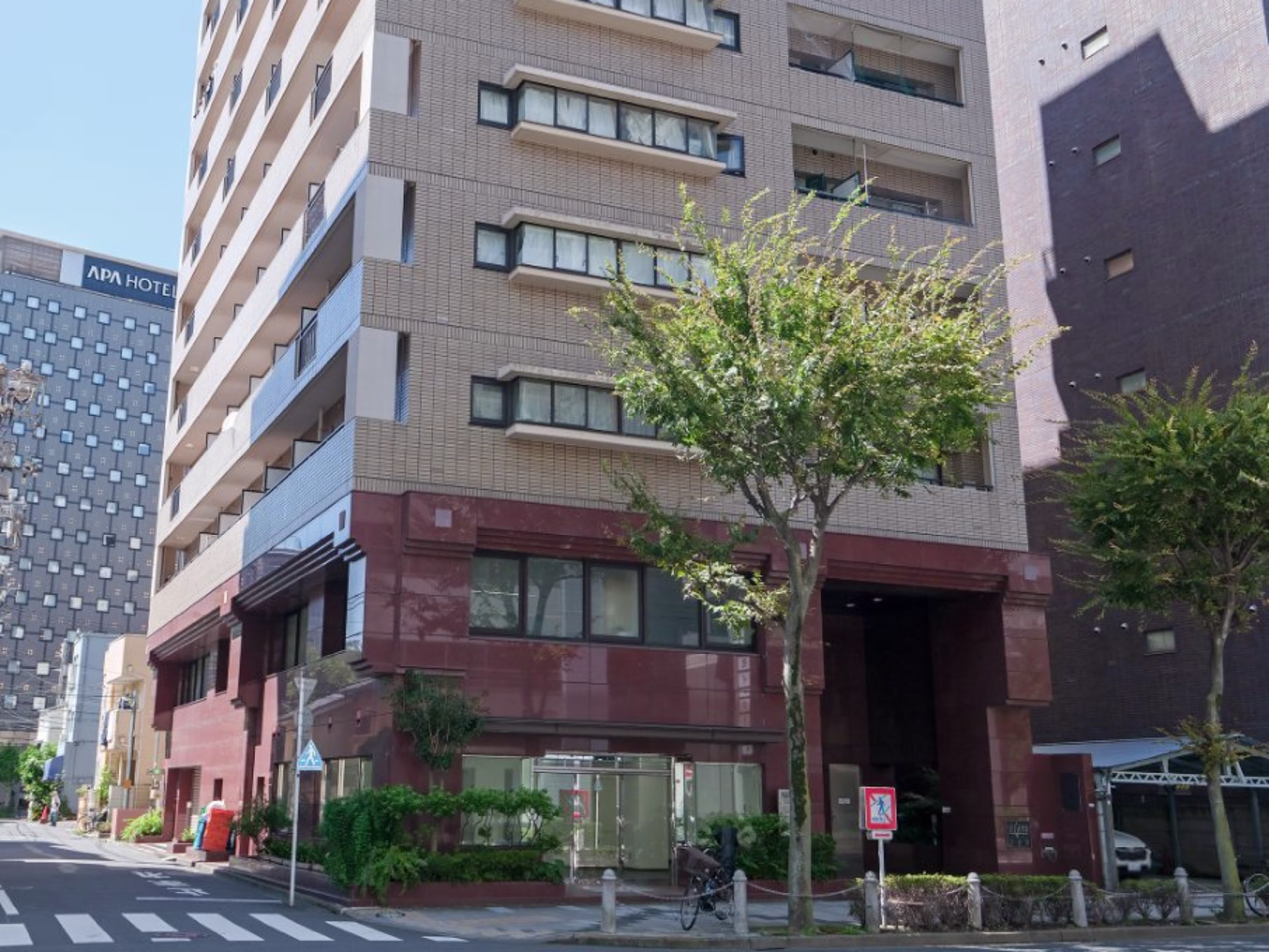 レジェンド日暮里