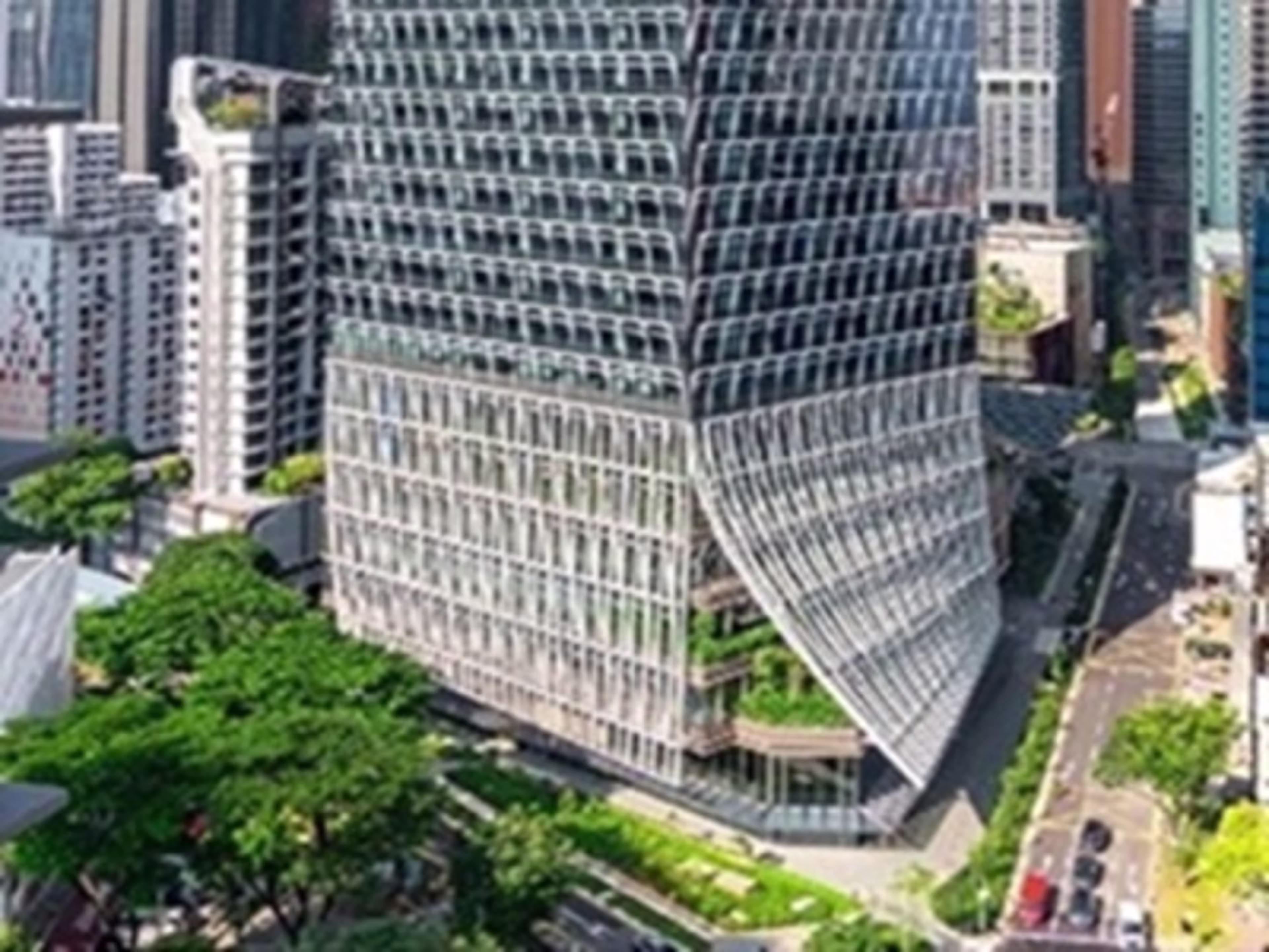 Keppel South Central