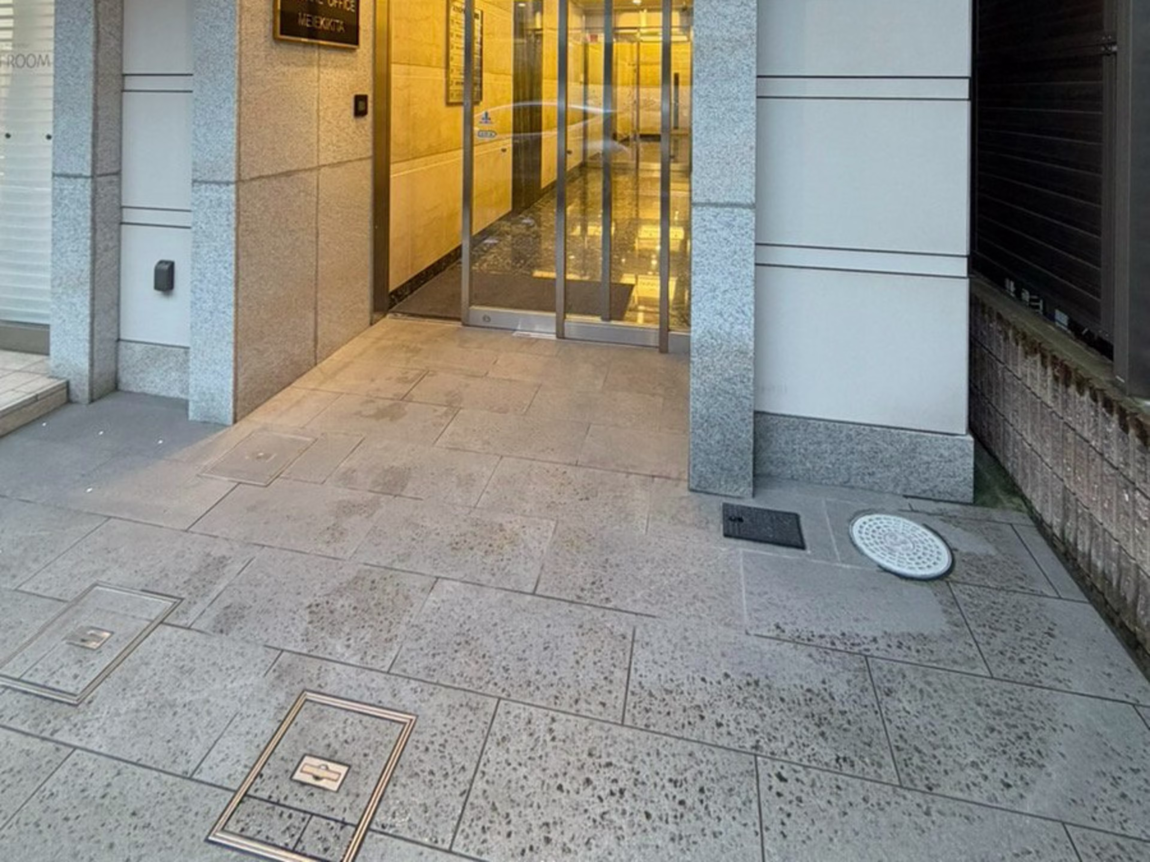 スクエアオフィス名駅北
