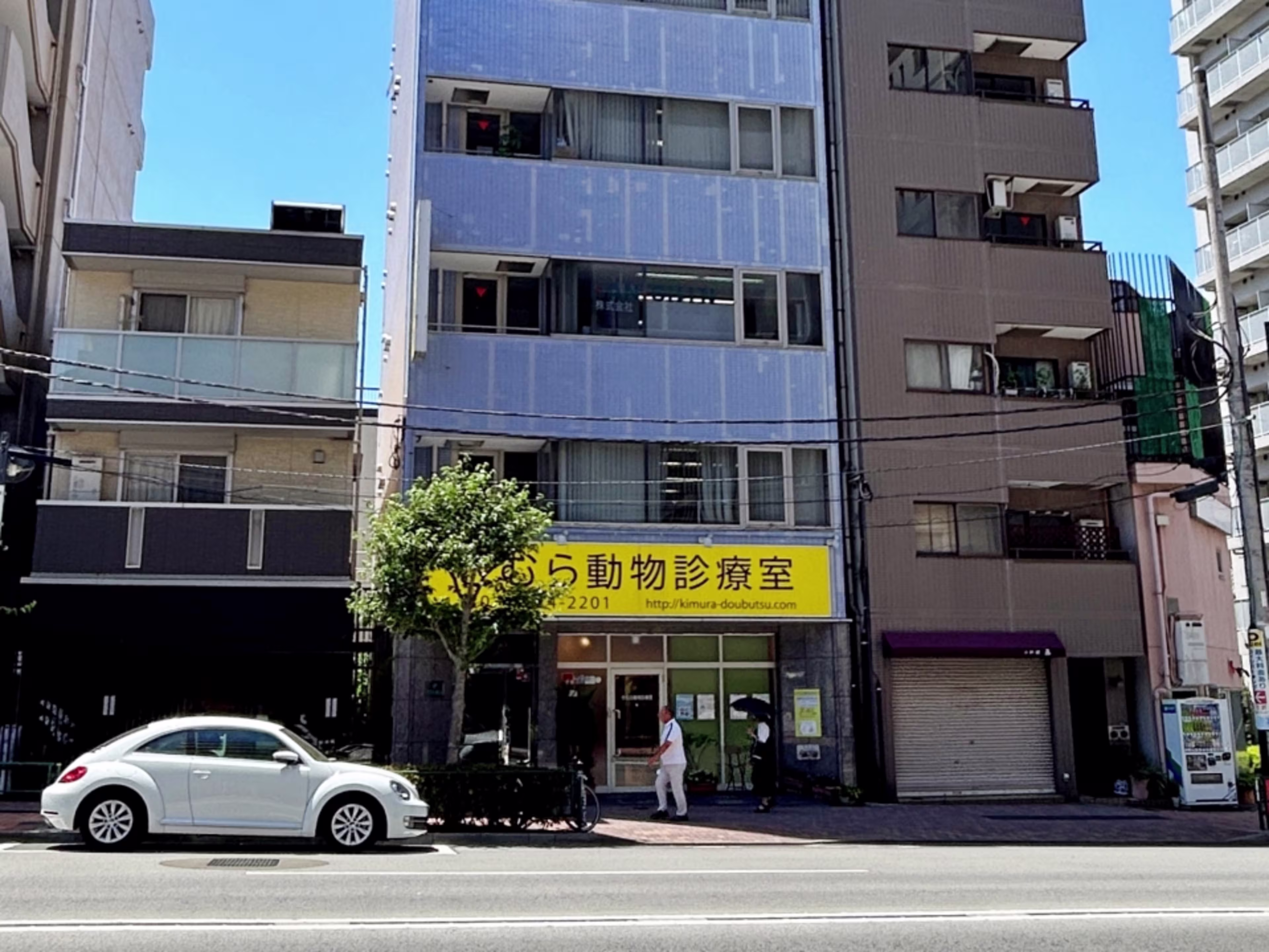 T・CS BLD