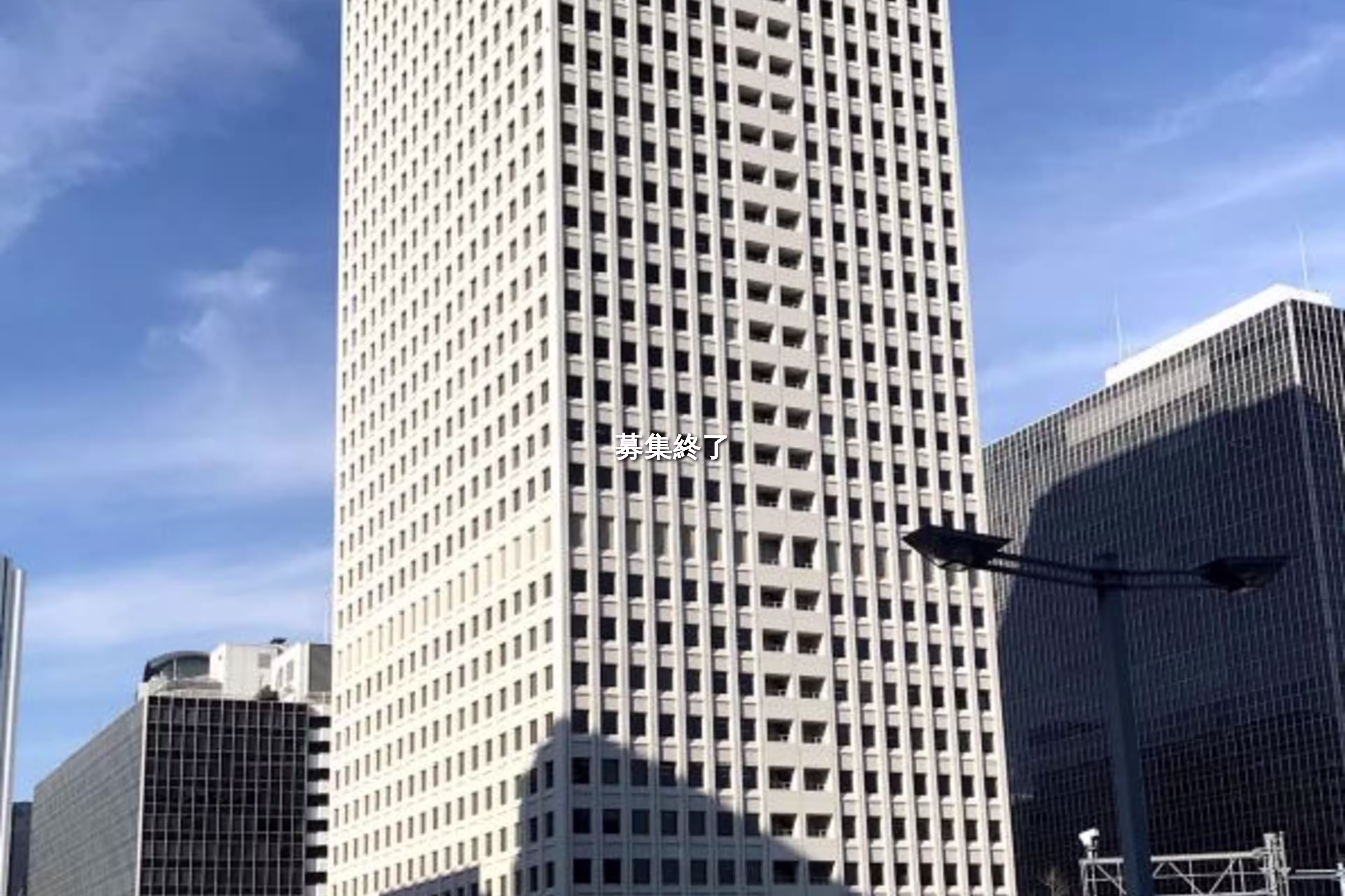 梅田1-1-3