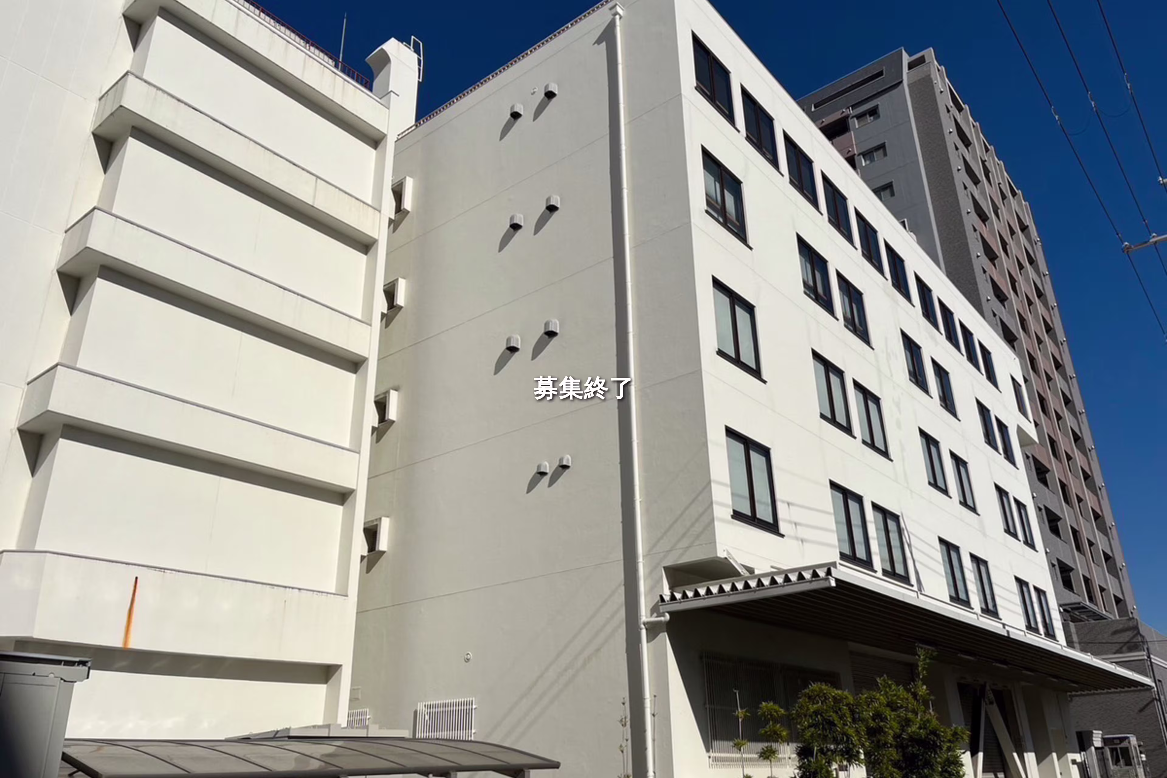 大磯箕面第1ビル・第2ビル