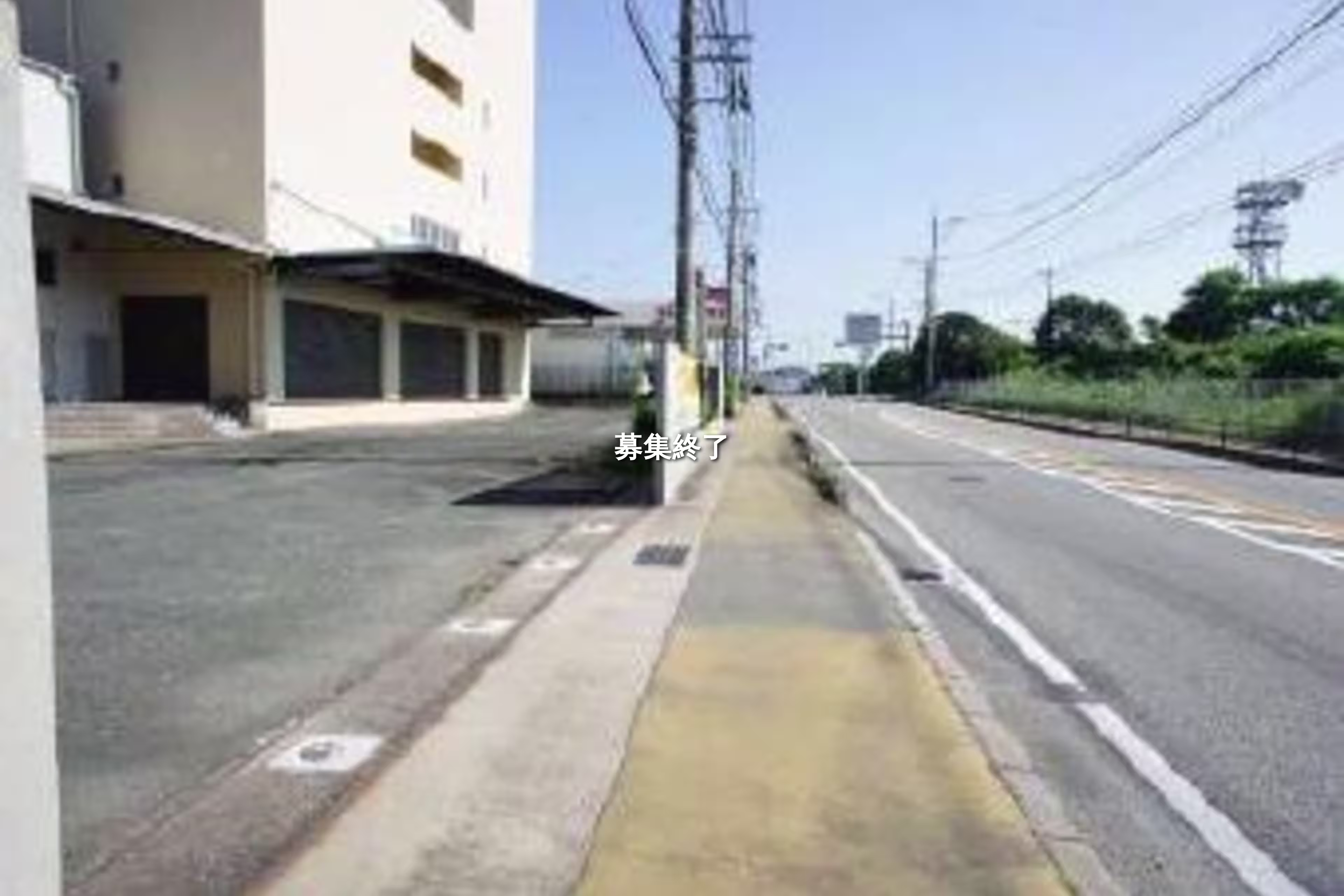 【一棟貸】福岡第4倉庫