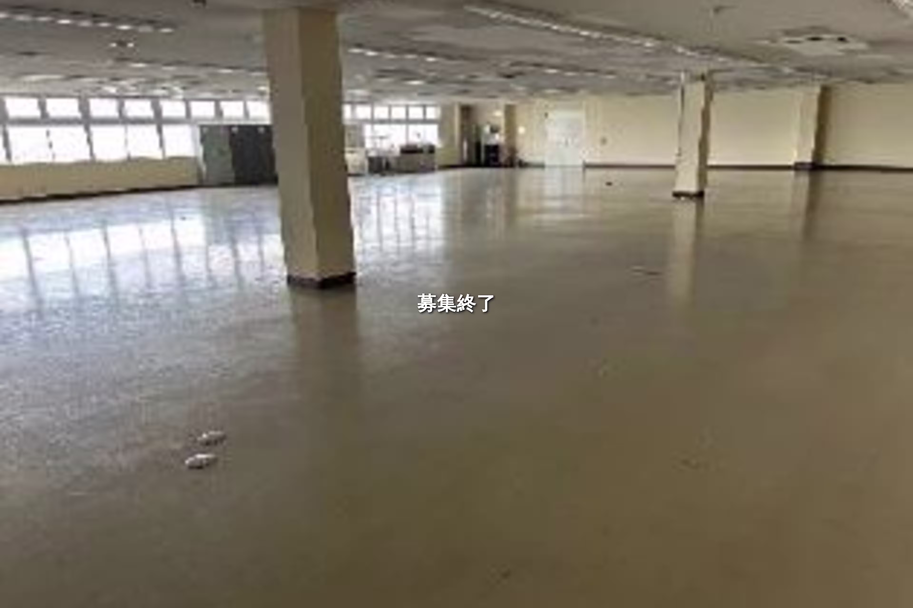 IIF名古屋ロジスティクスセンター