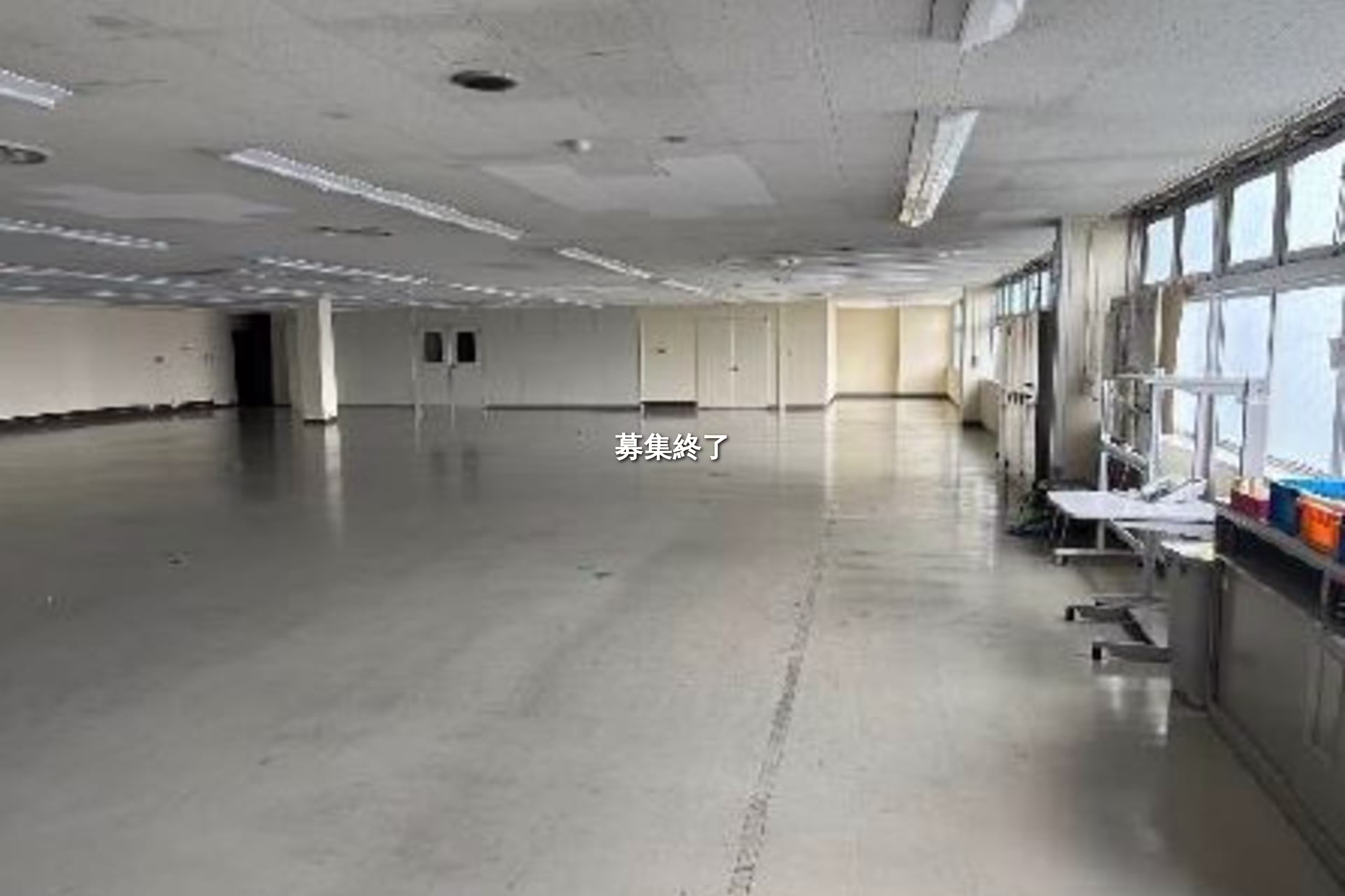 IIF名古屋ロジスティクスセンター