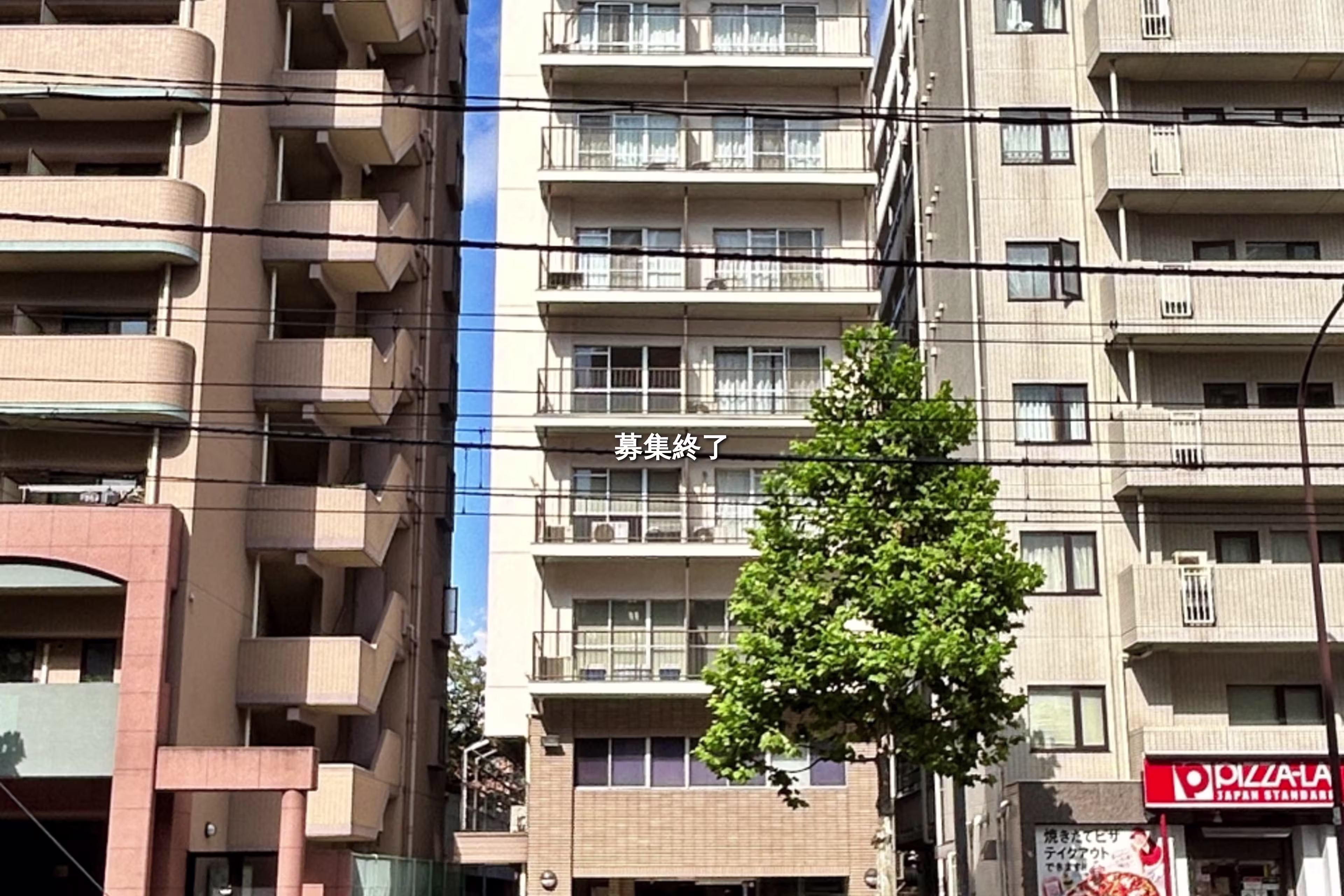 西早稲田3-31-9