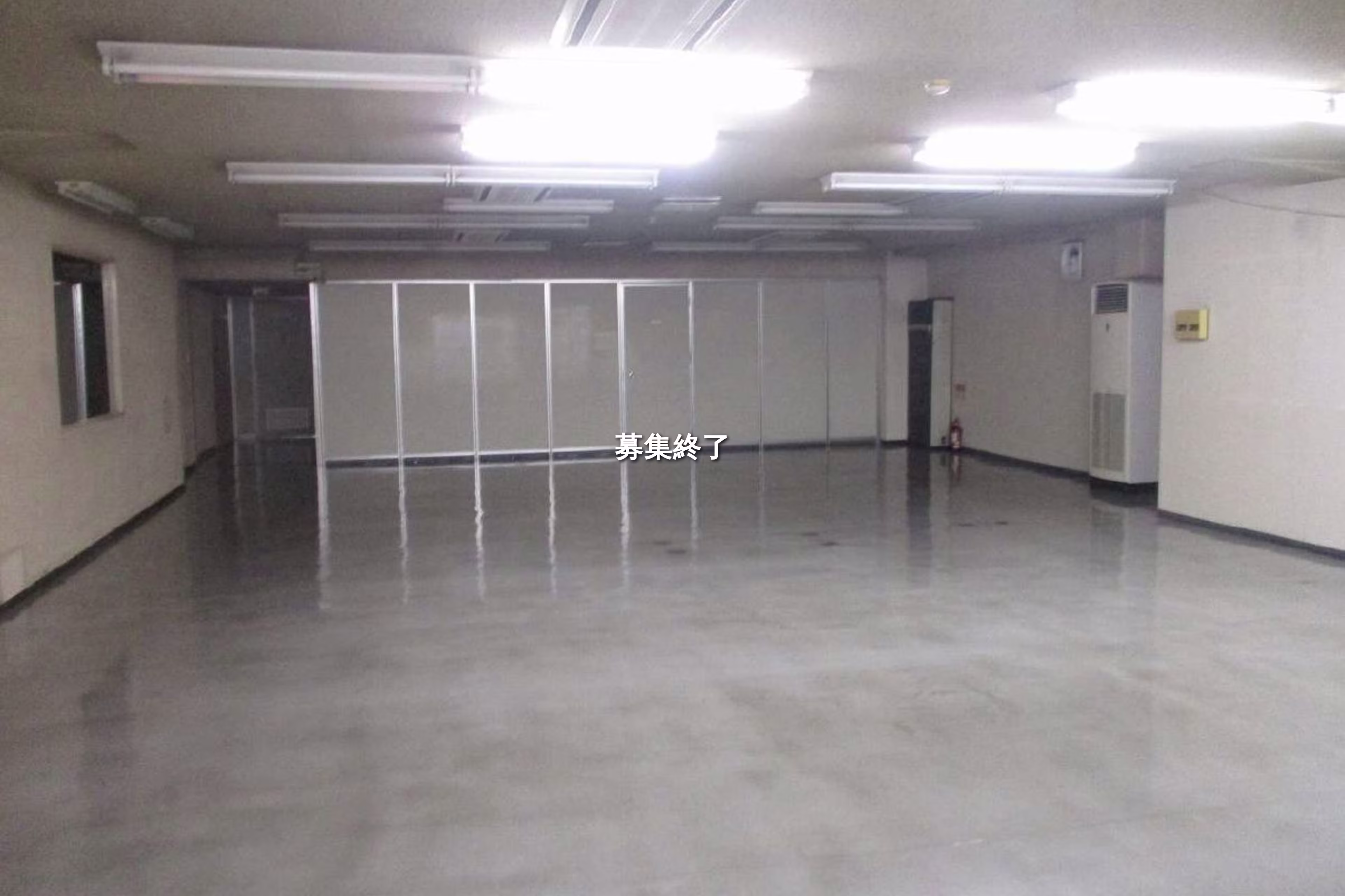 住之江区南港東倉庫