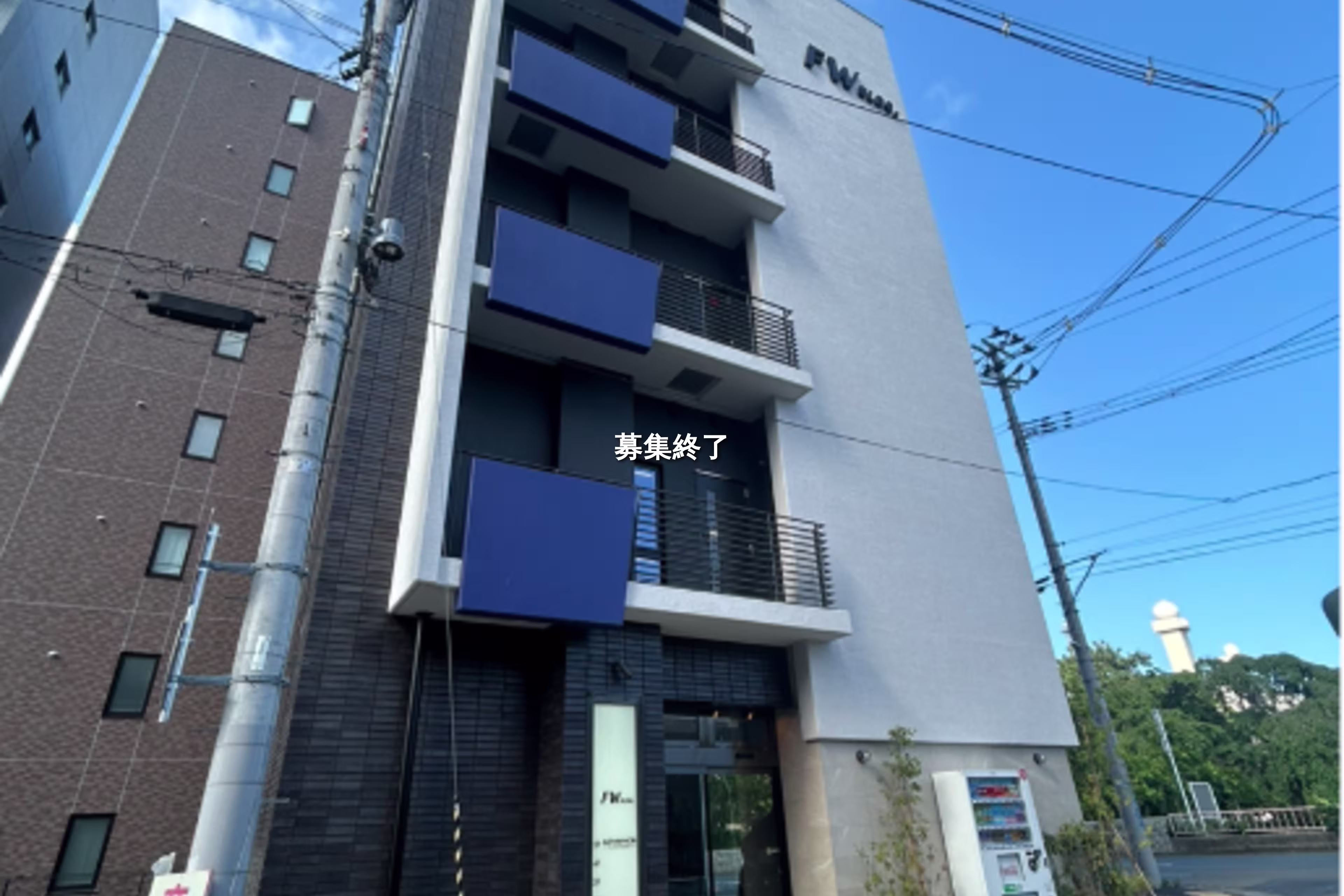 二十人町308-13