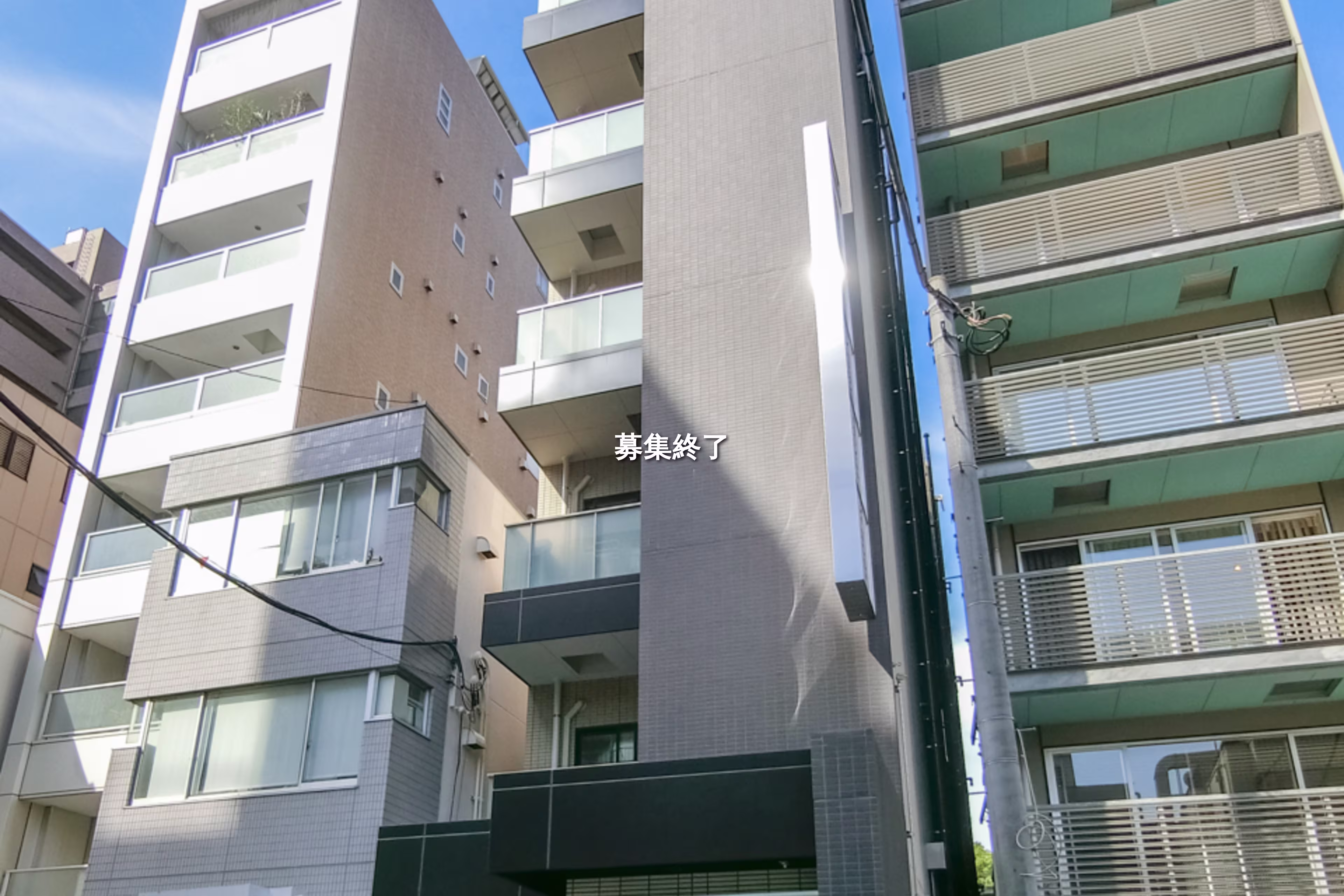 富ヶ谷1-9-19