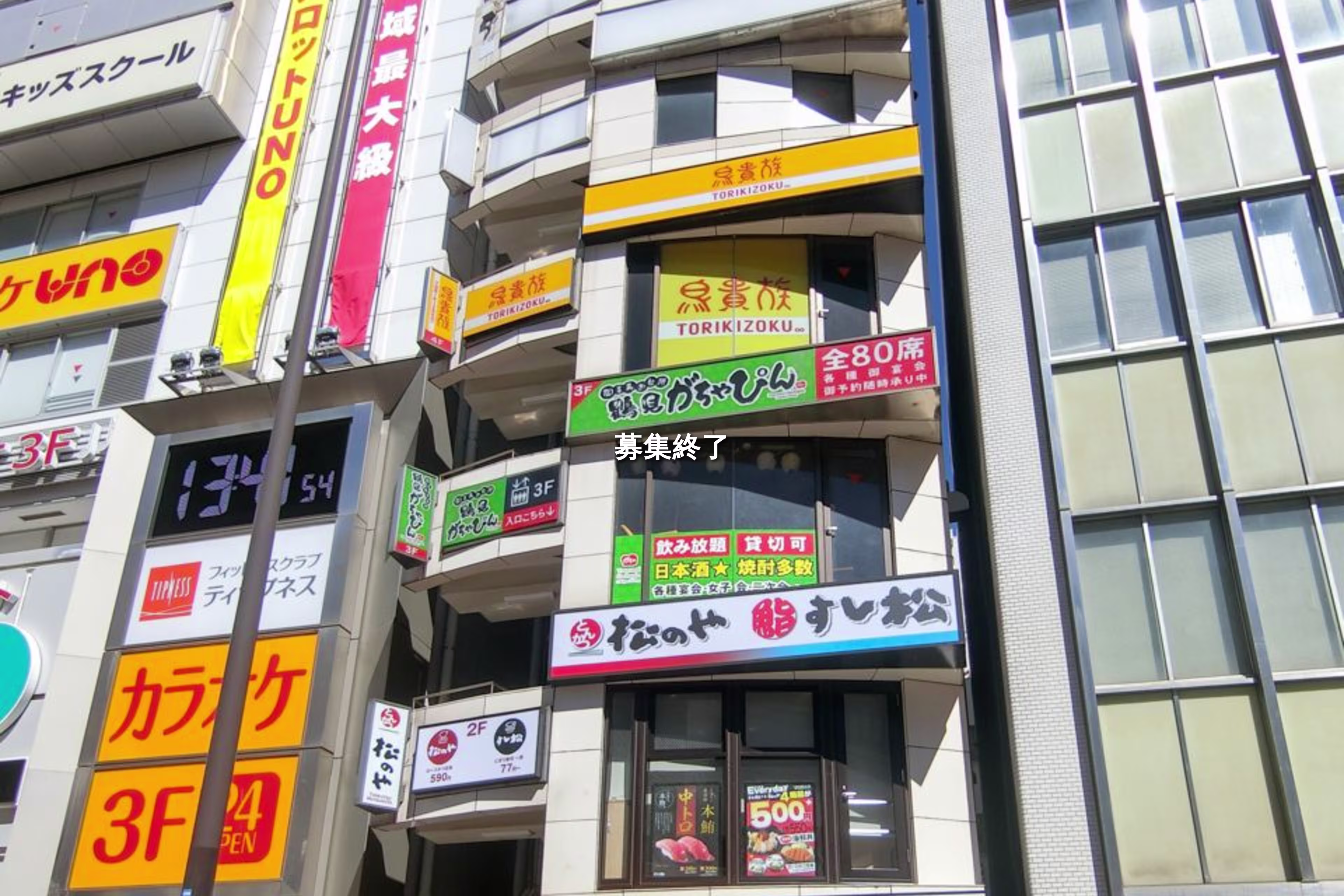 鶴見中央1-3-3