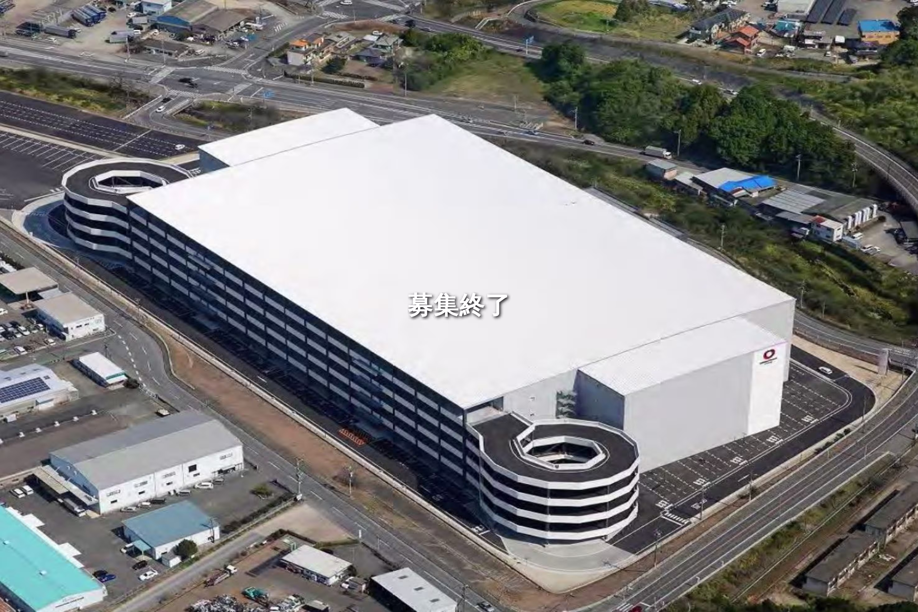 DPL福岡宇美