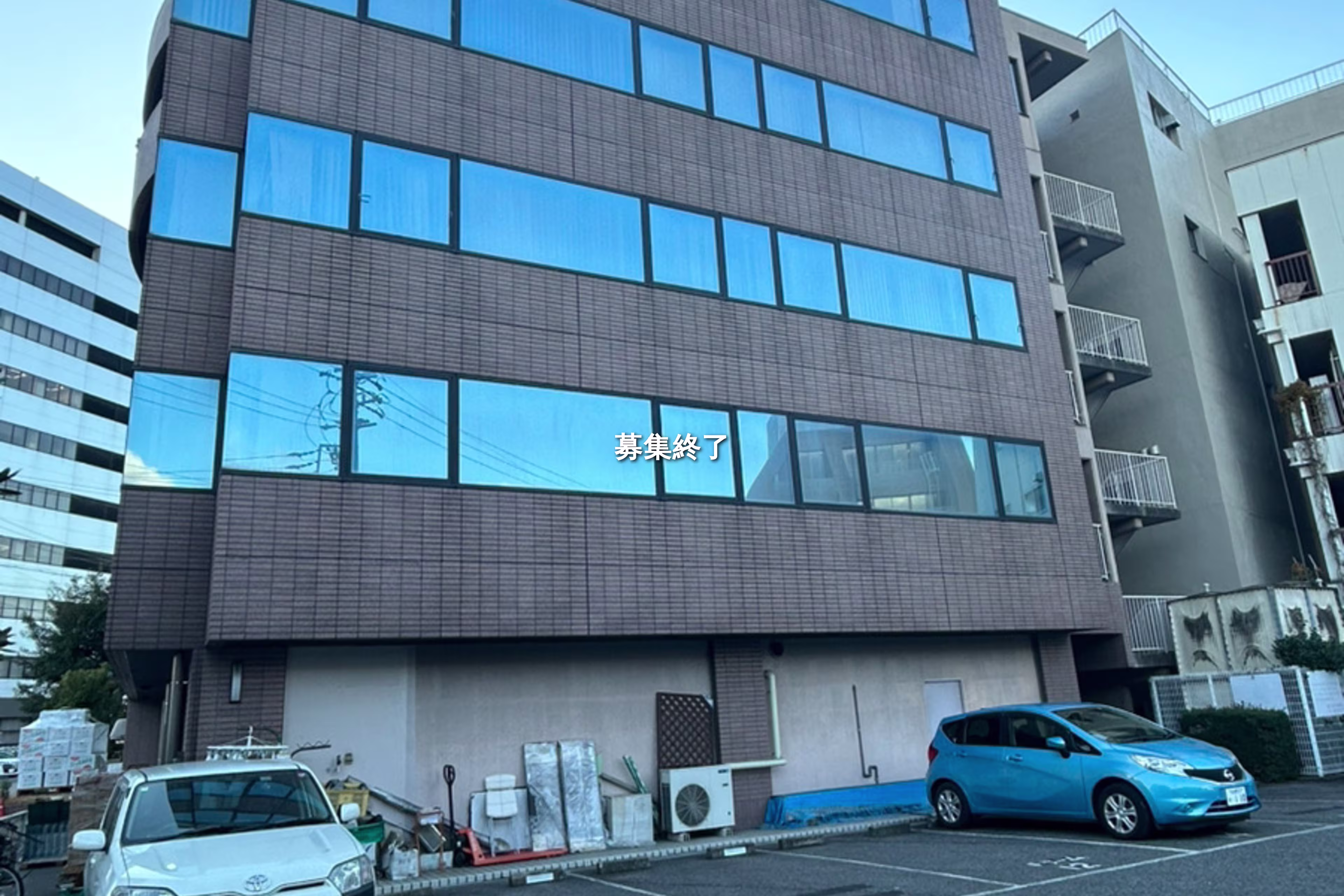 川並町4-7