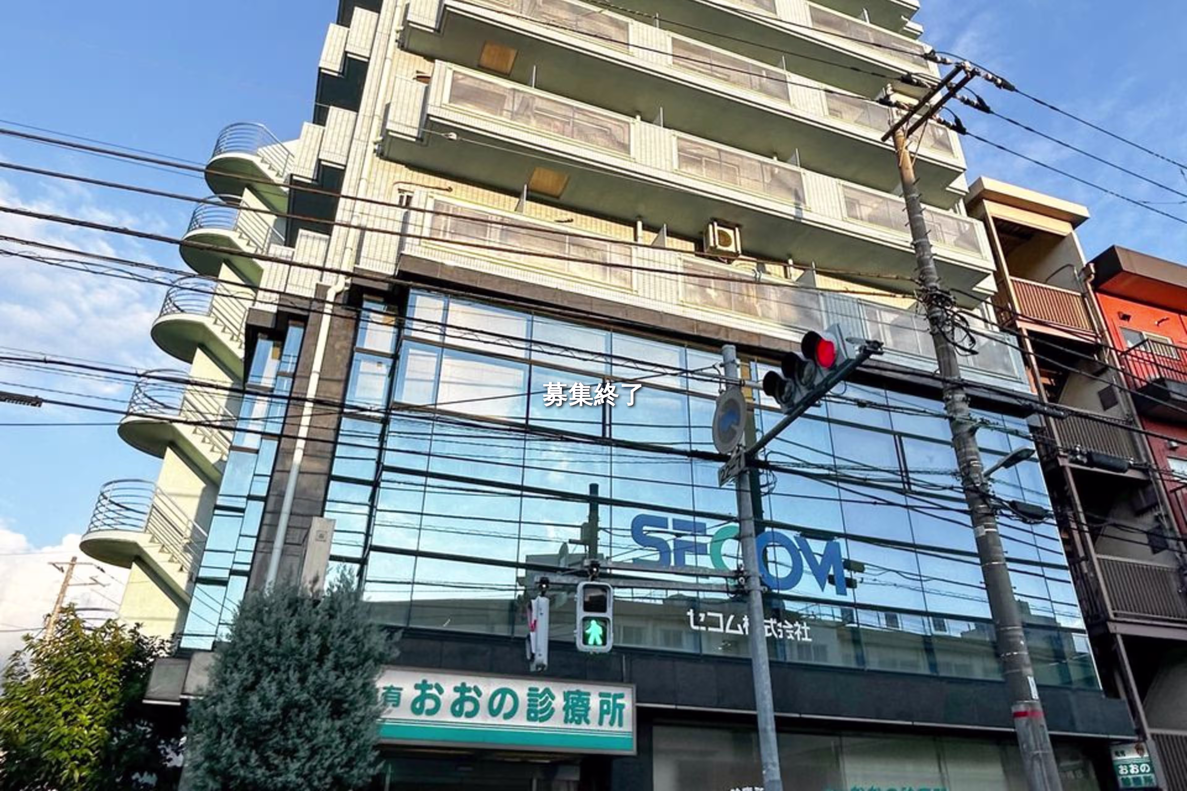 亀有2-33-8
