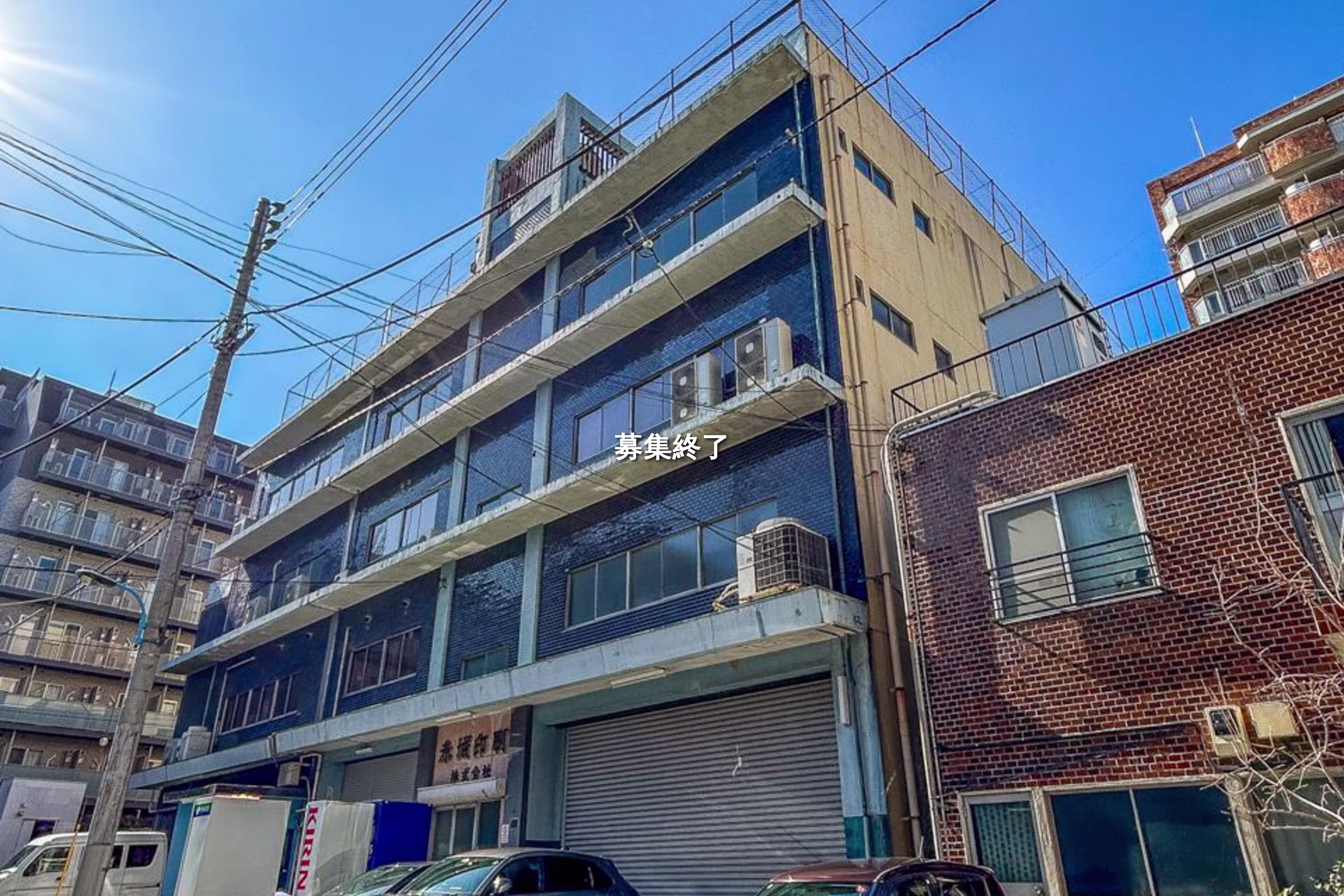築地町13