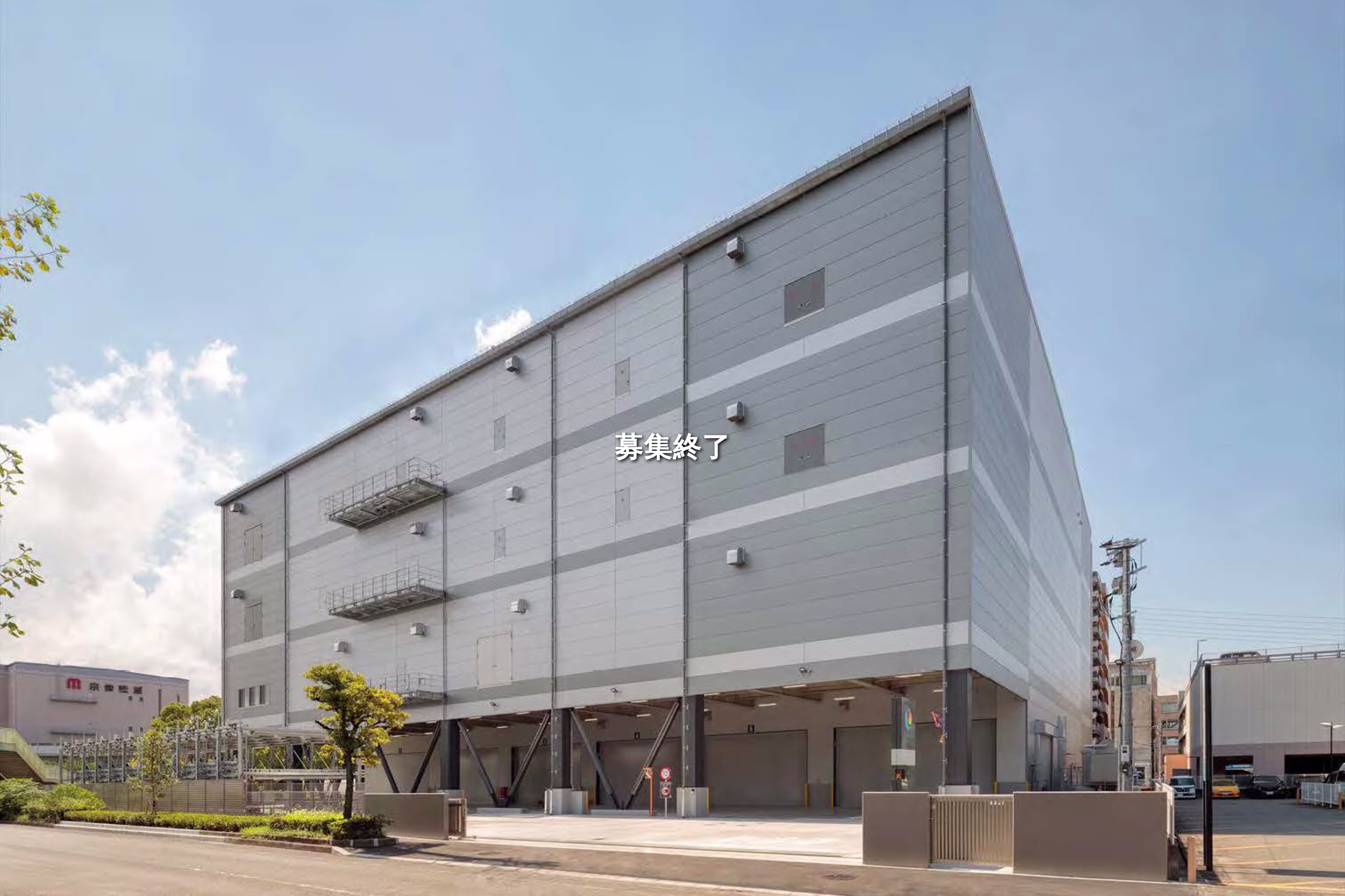 アイミッションズパーク福岡多の津