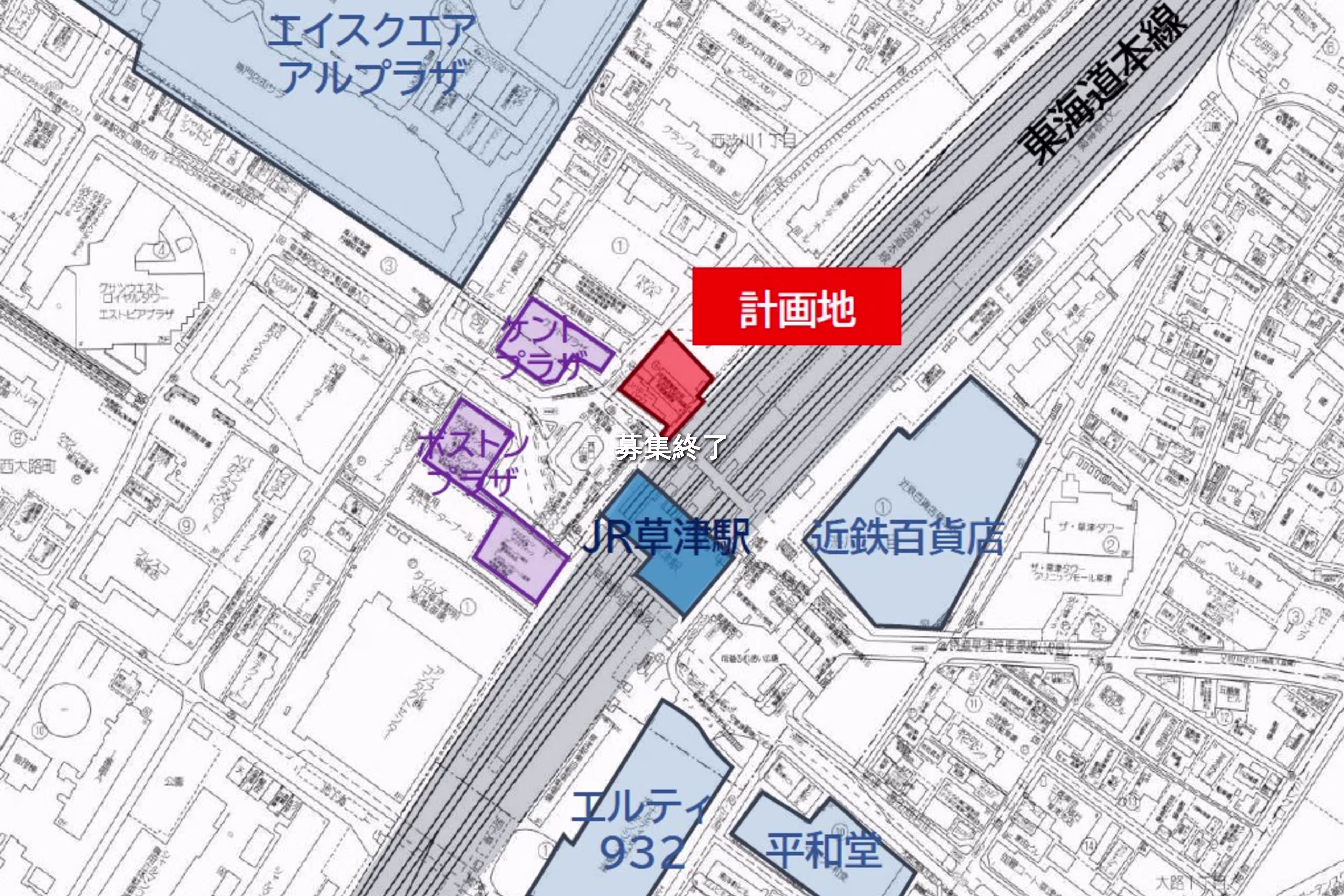 西渋川1（未定）