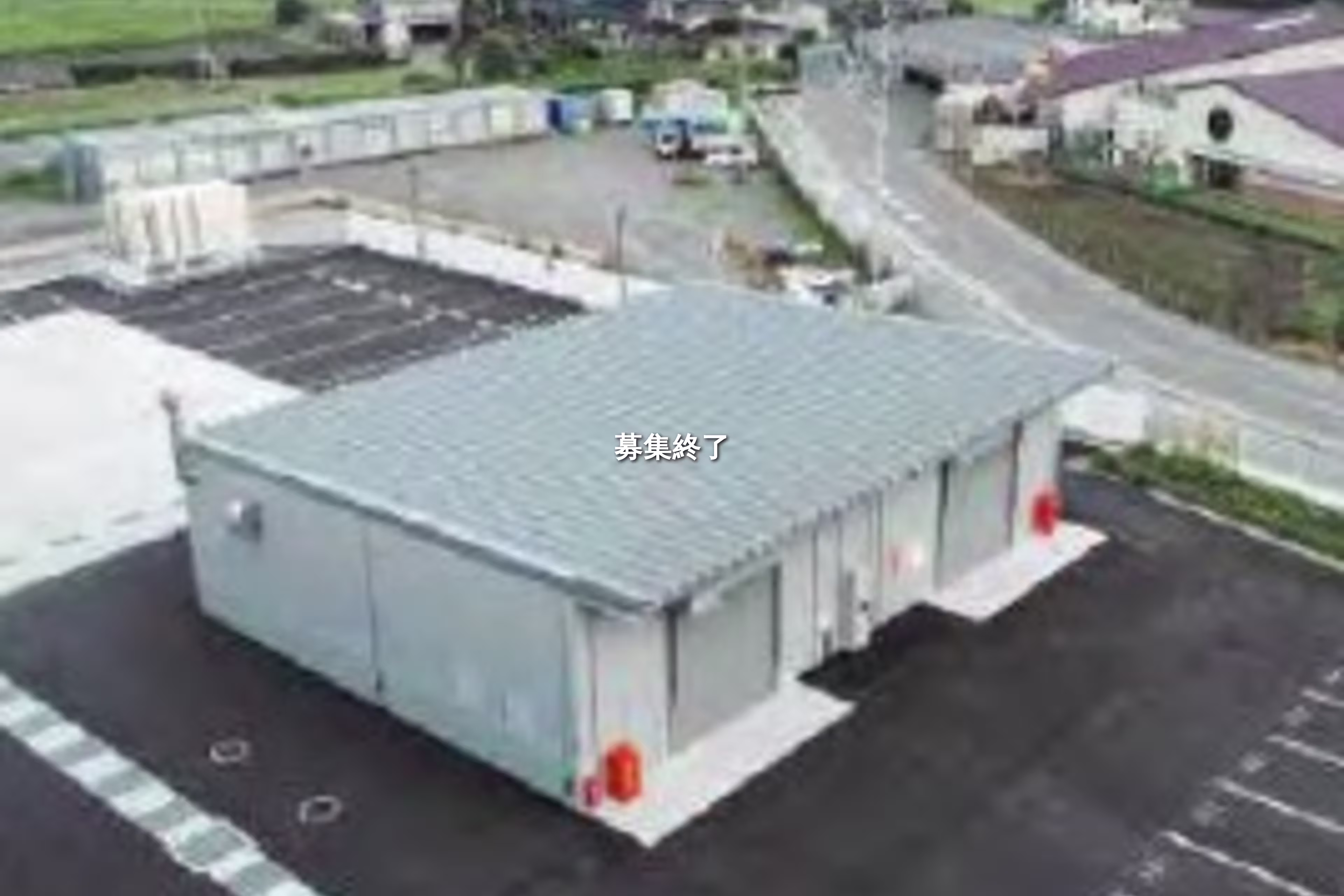 LOGI STATION福岡小郡