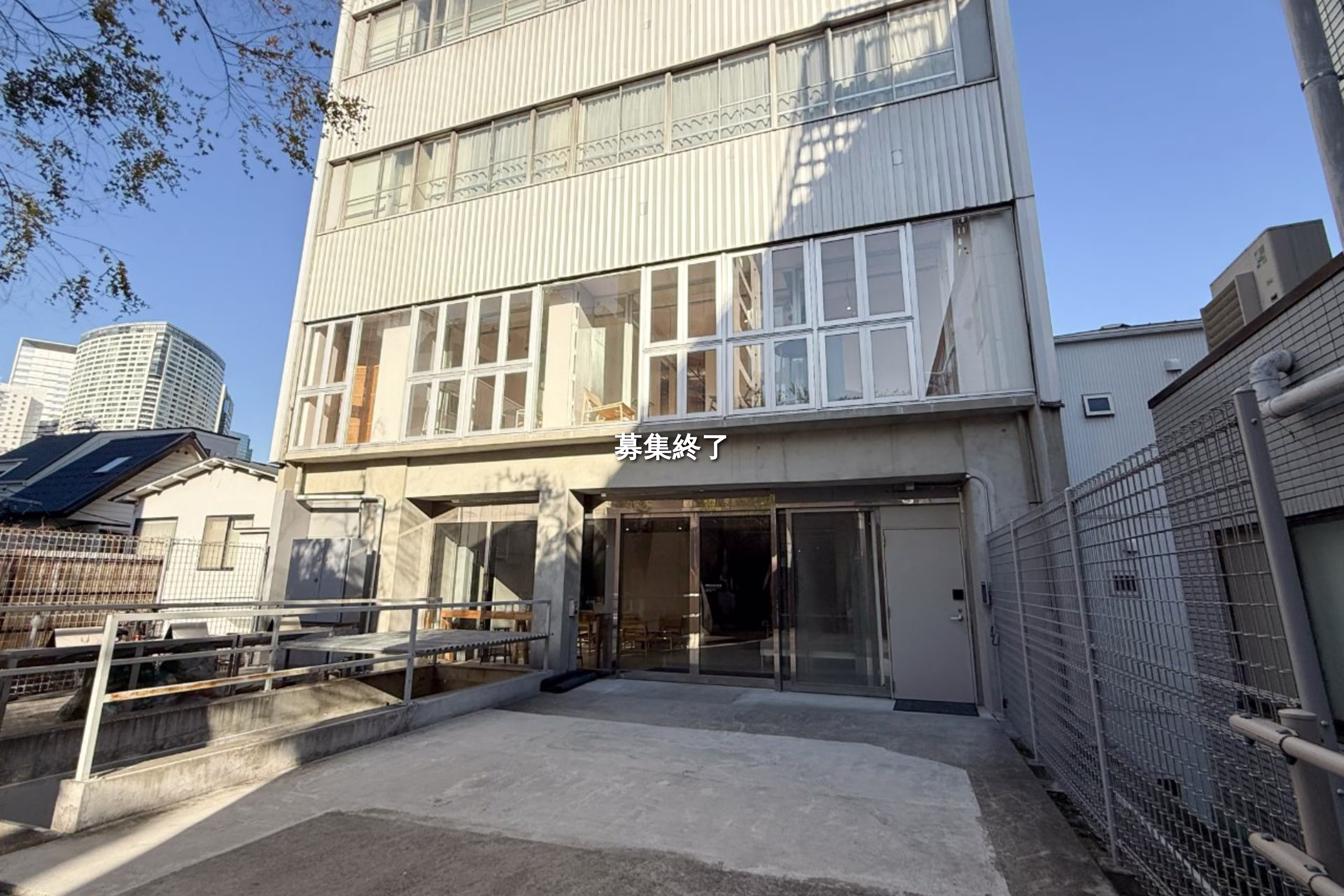 北品川1-23-19