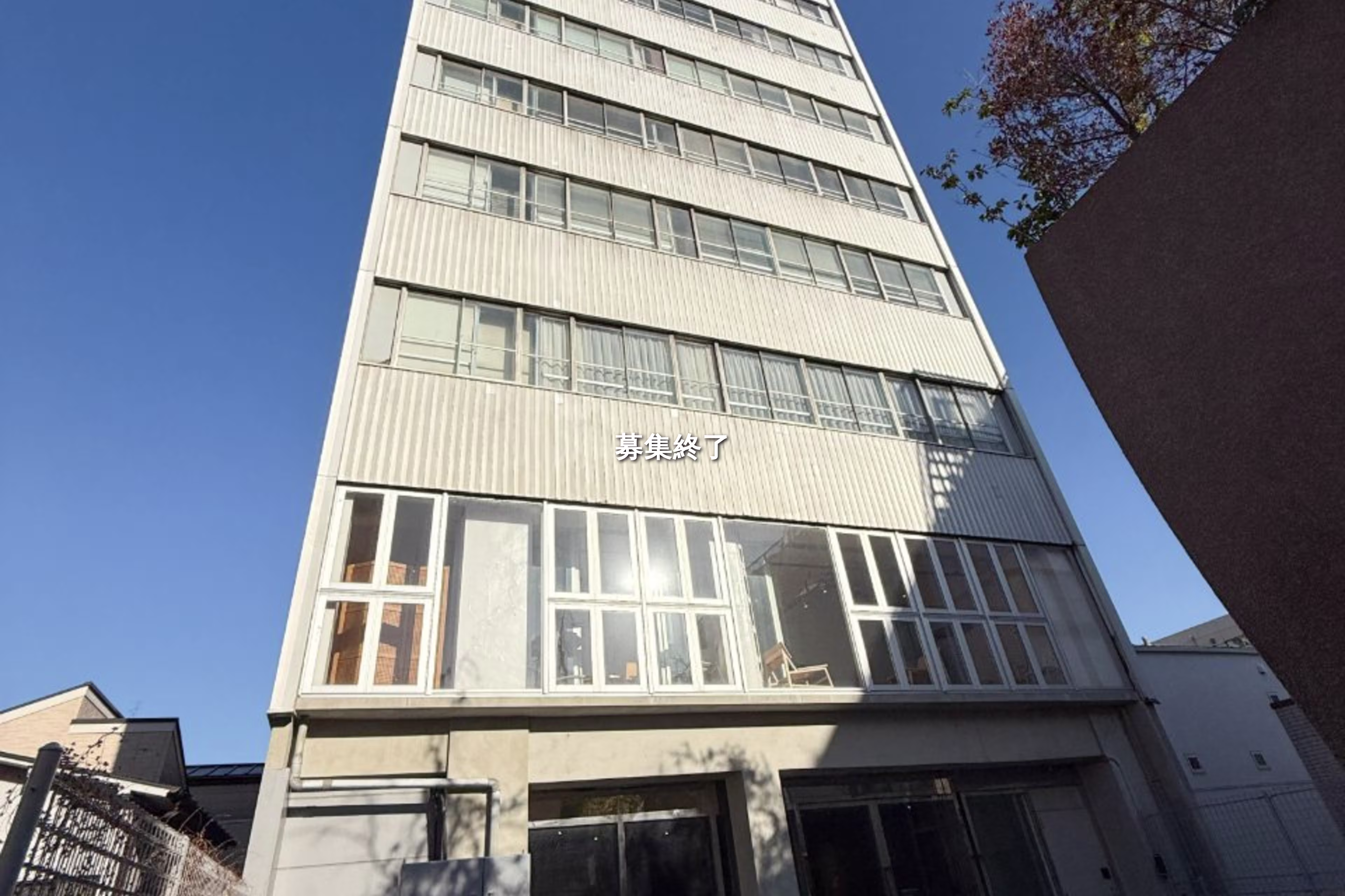 北品川1-23-19