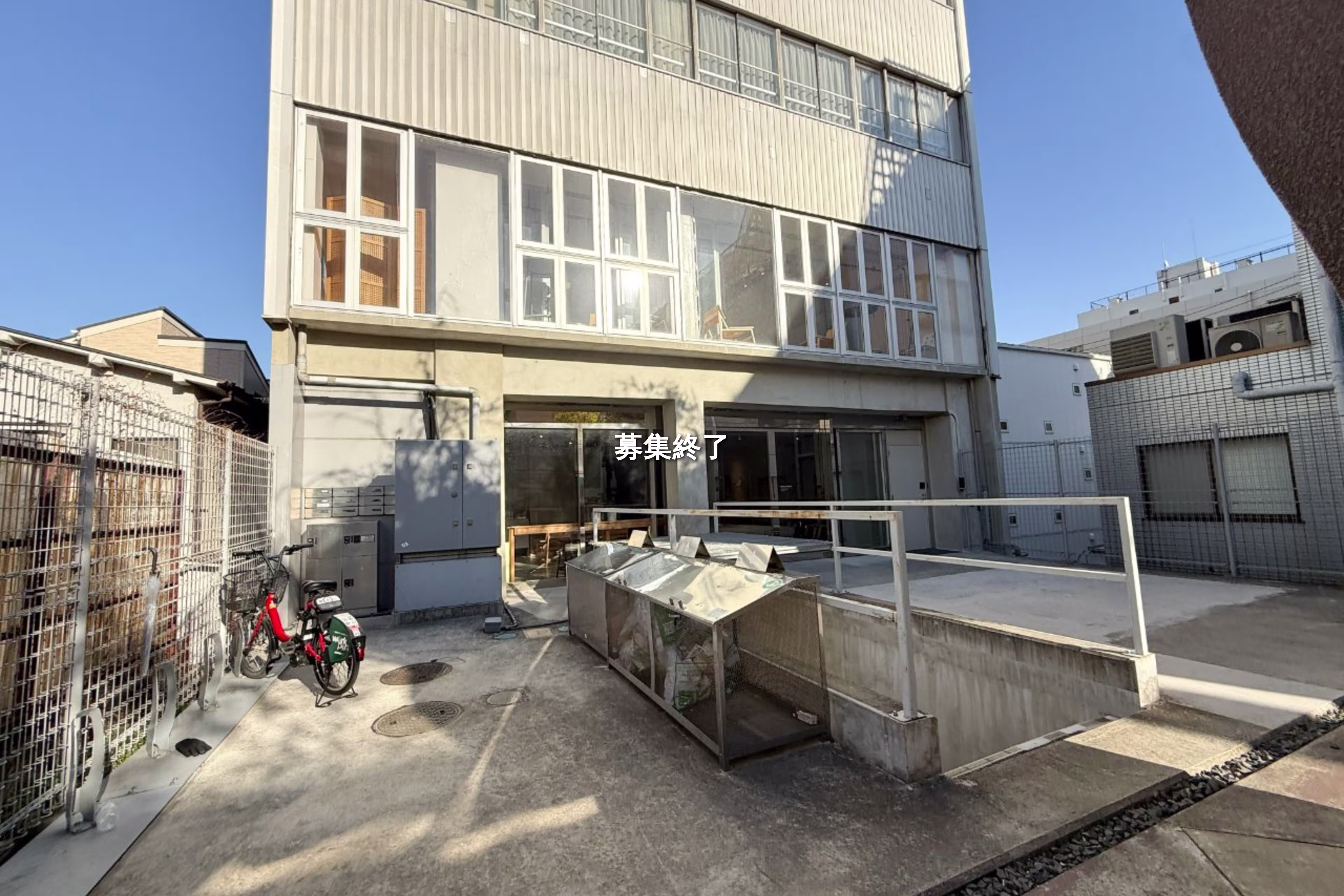北品川1-23-19